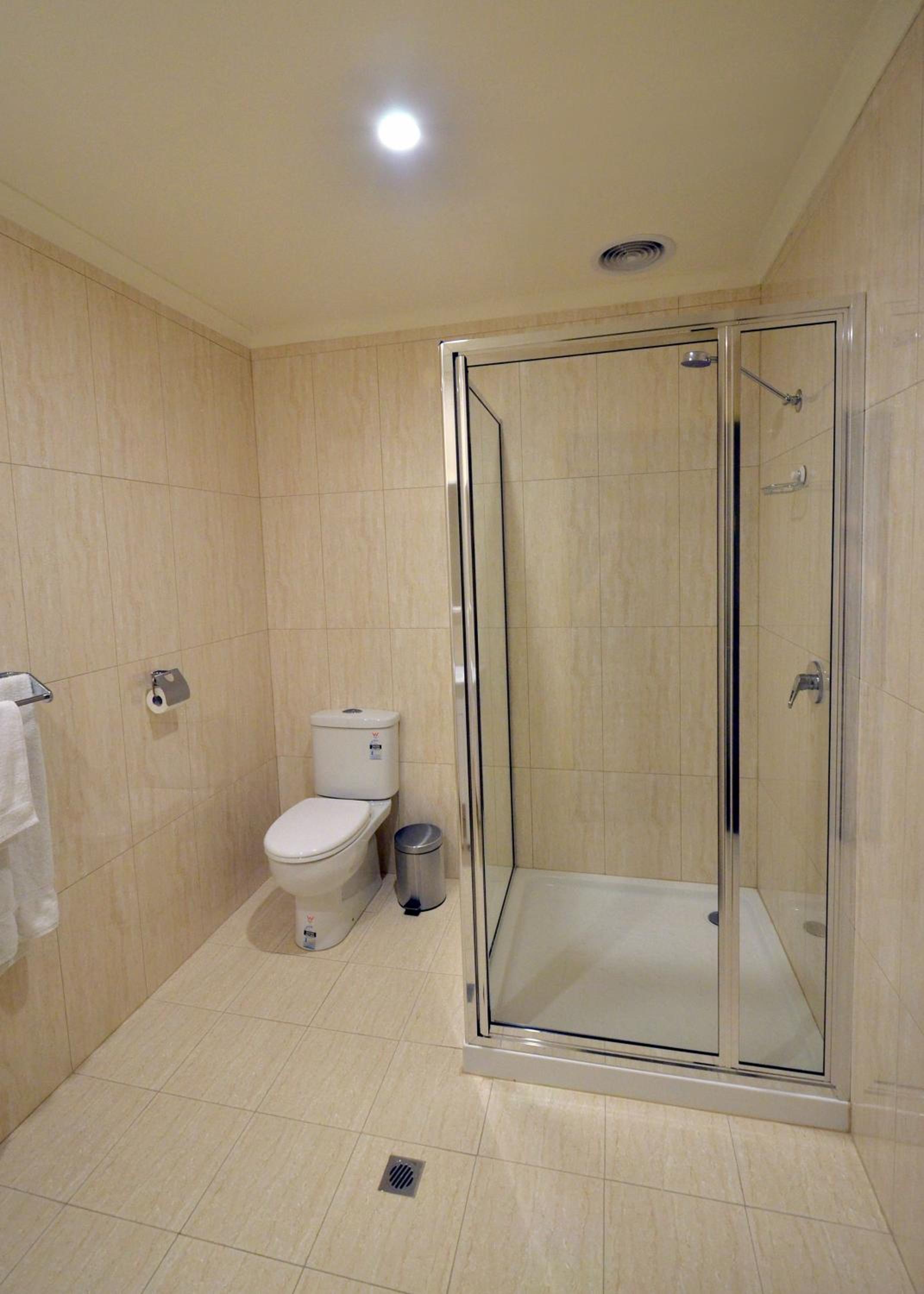 Standard Twin Room photo 2