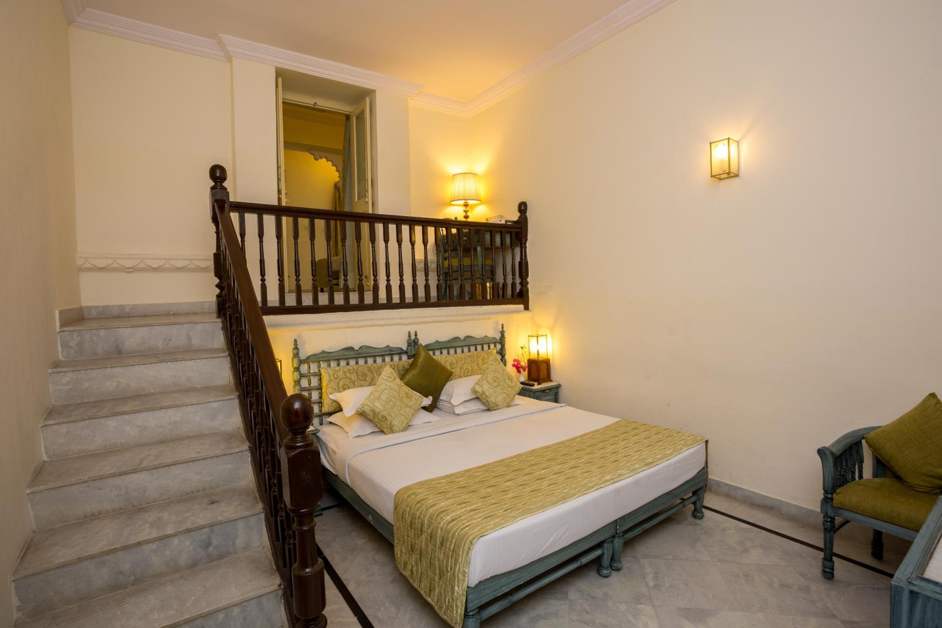 Superior Double Room photo 3