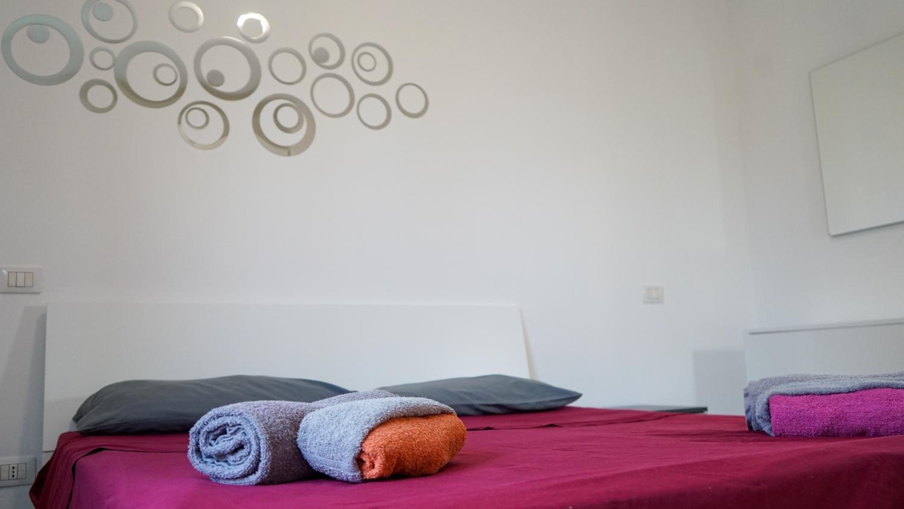 Quadruple Room photo 2