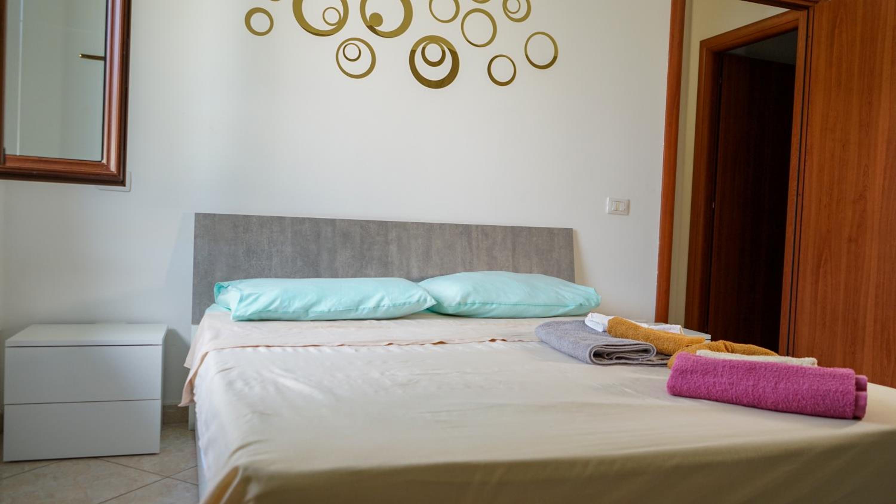 Quadruple Room photo 2