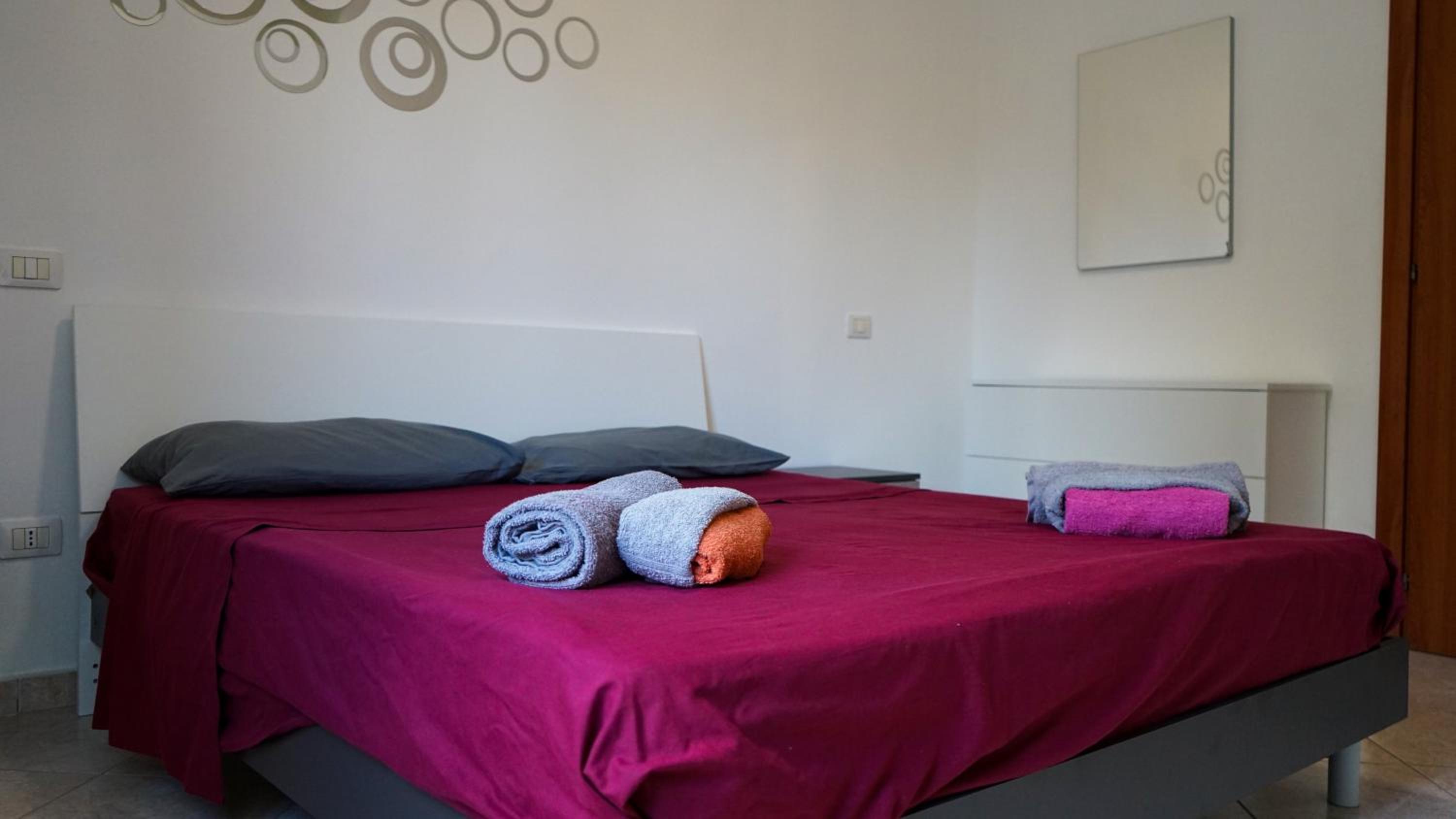 Quadruple Room photo 3