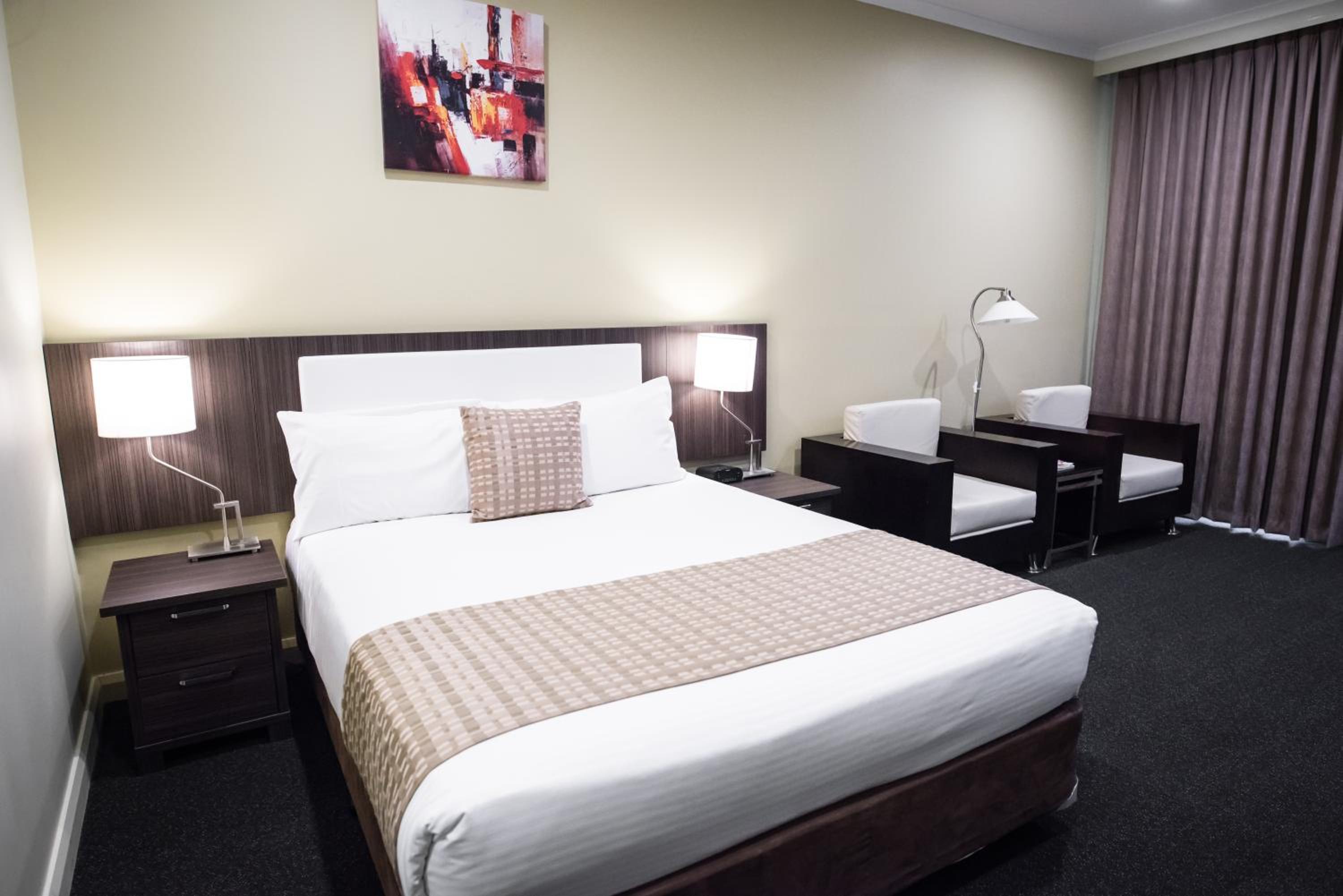Superior Queen Room