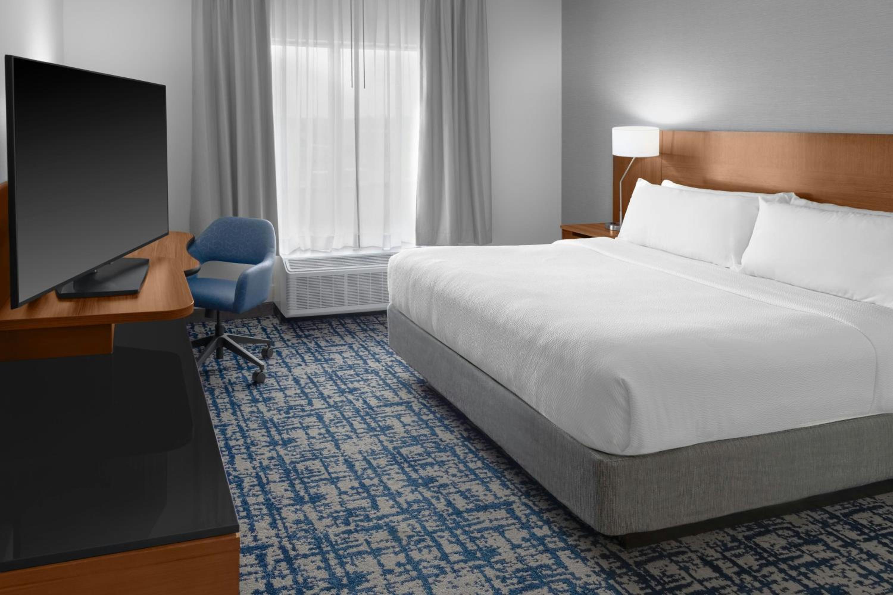 King Room photo 1