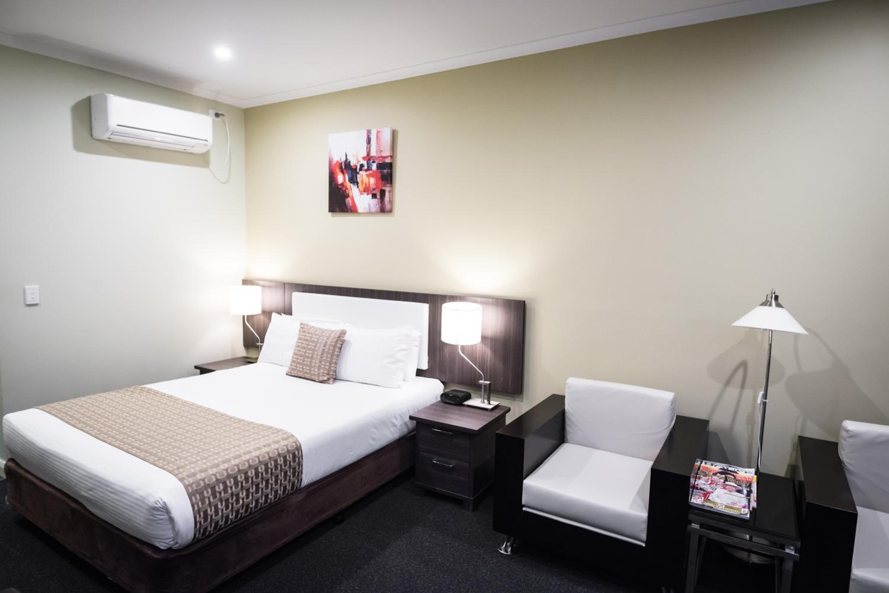 Superior Queen Room