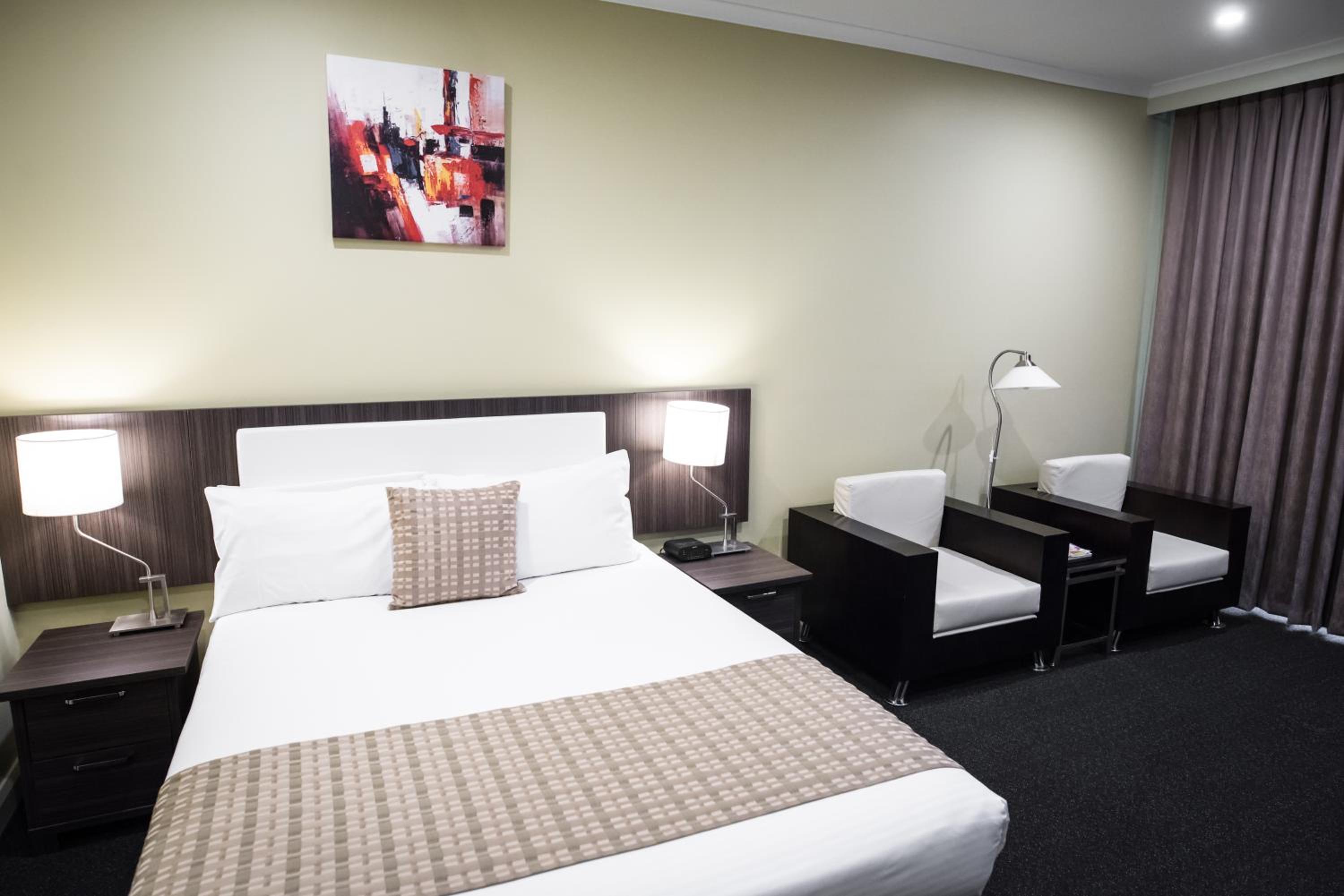 Superior Queen Room