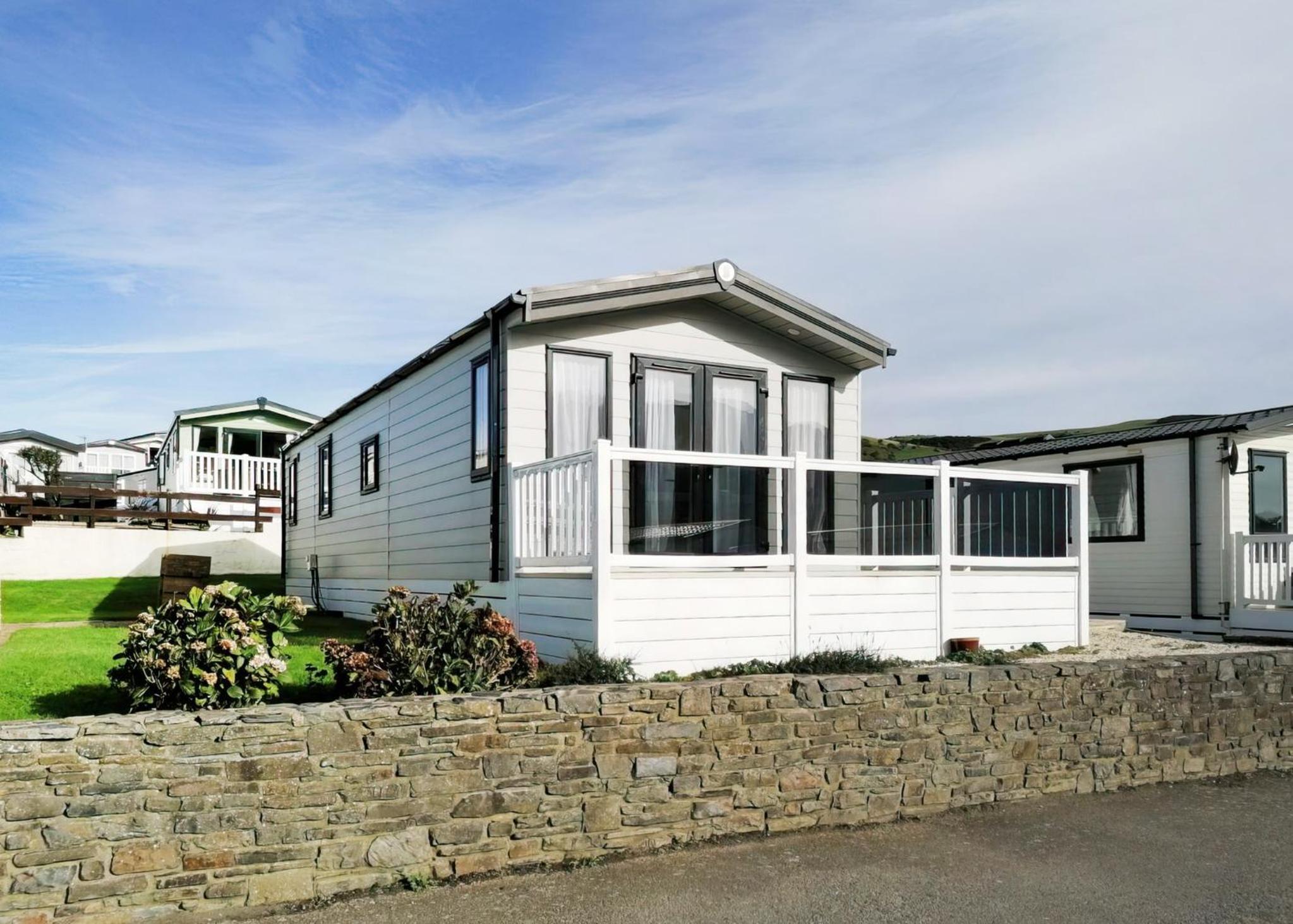 Mobile Home 9