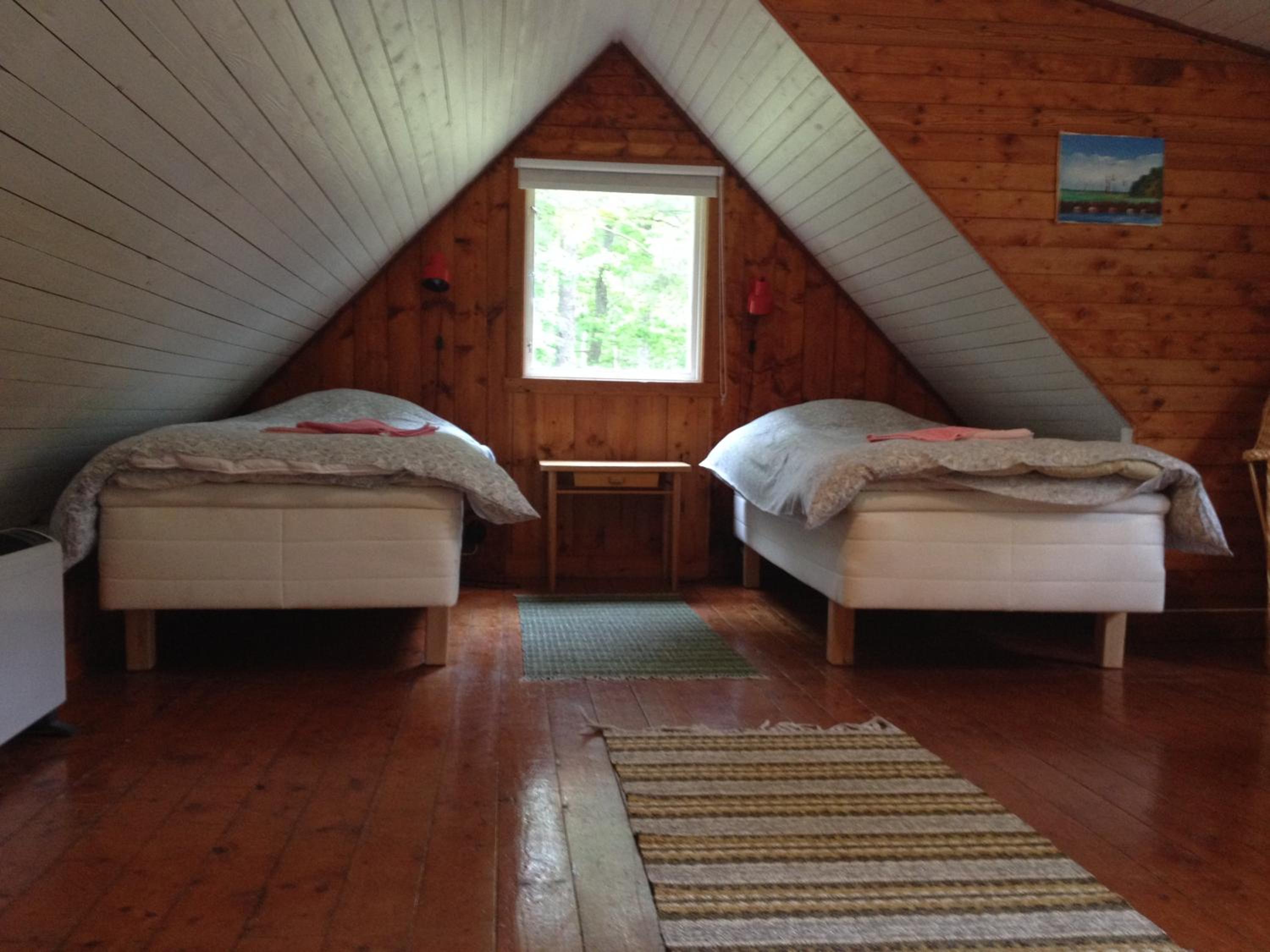 Double or Twin Room with Bathroom photo 3