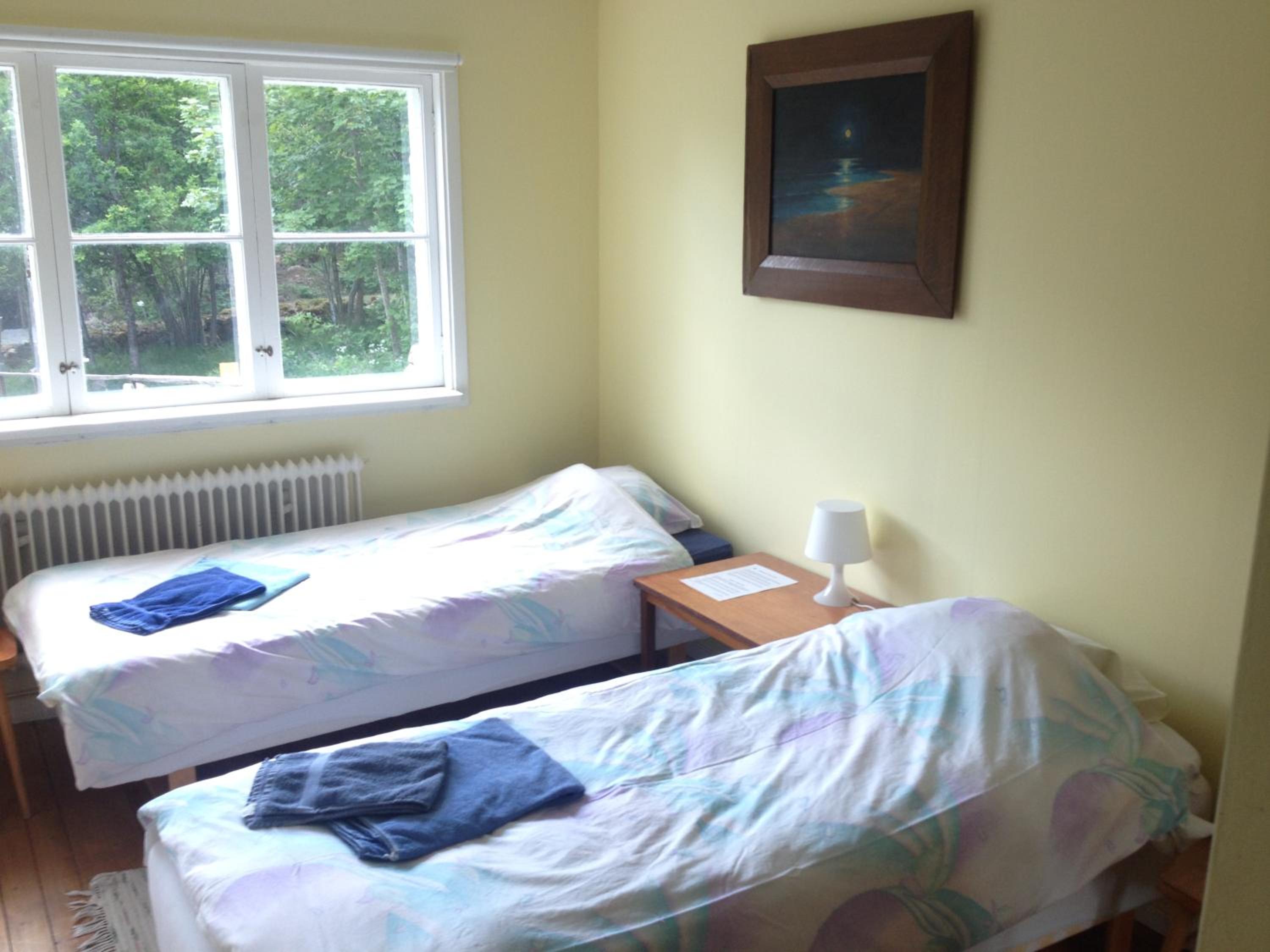 Small Twin Room photo 1