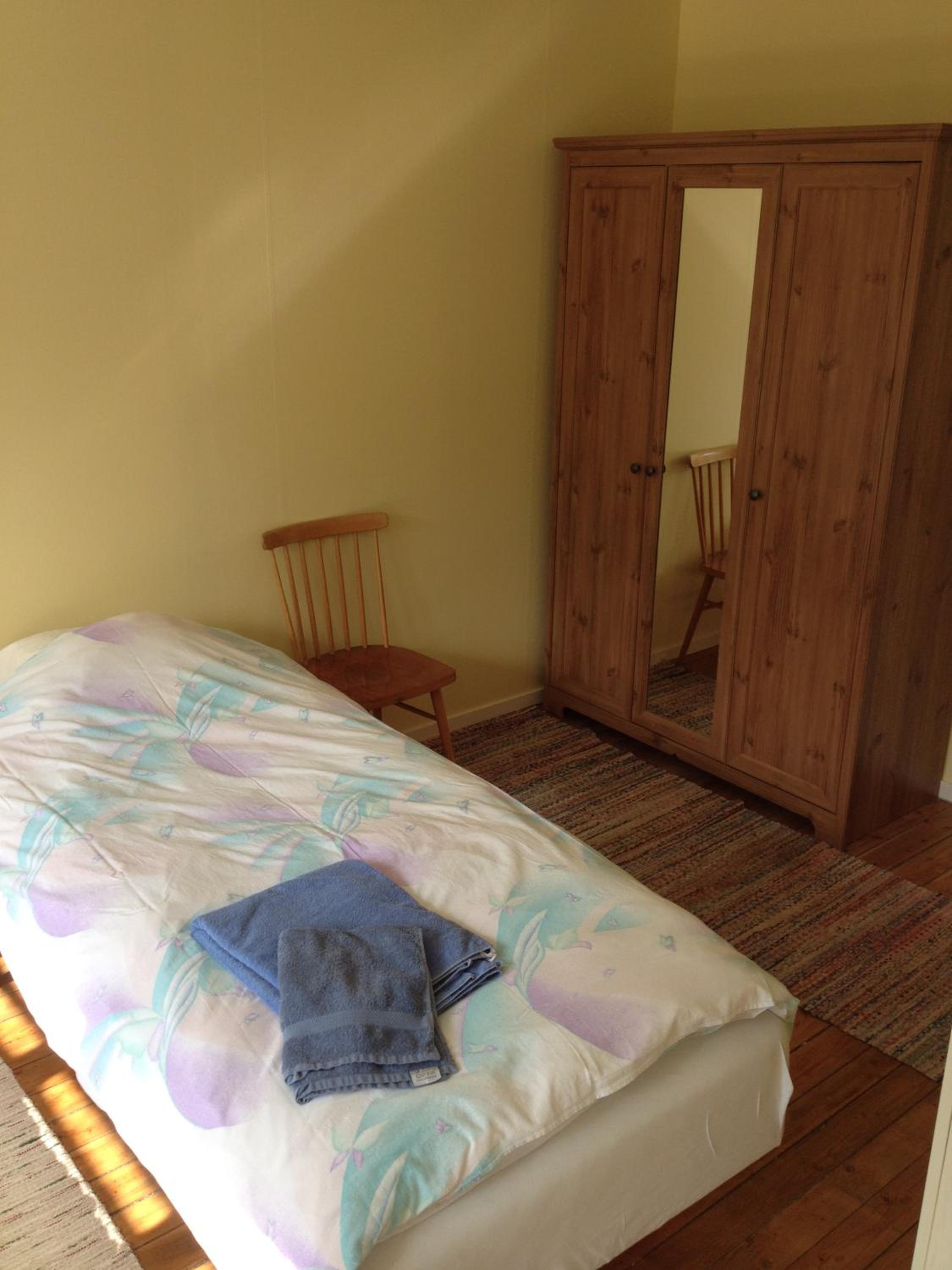 Small Twin Room photo 3