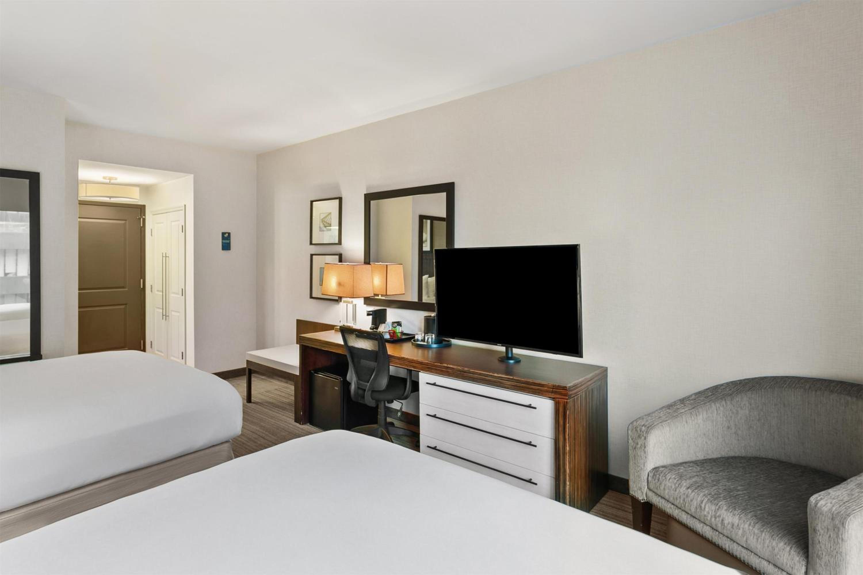 Sonesta Hotel Baltimore Inner Harbor, Billede 4
