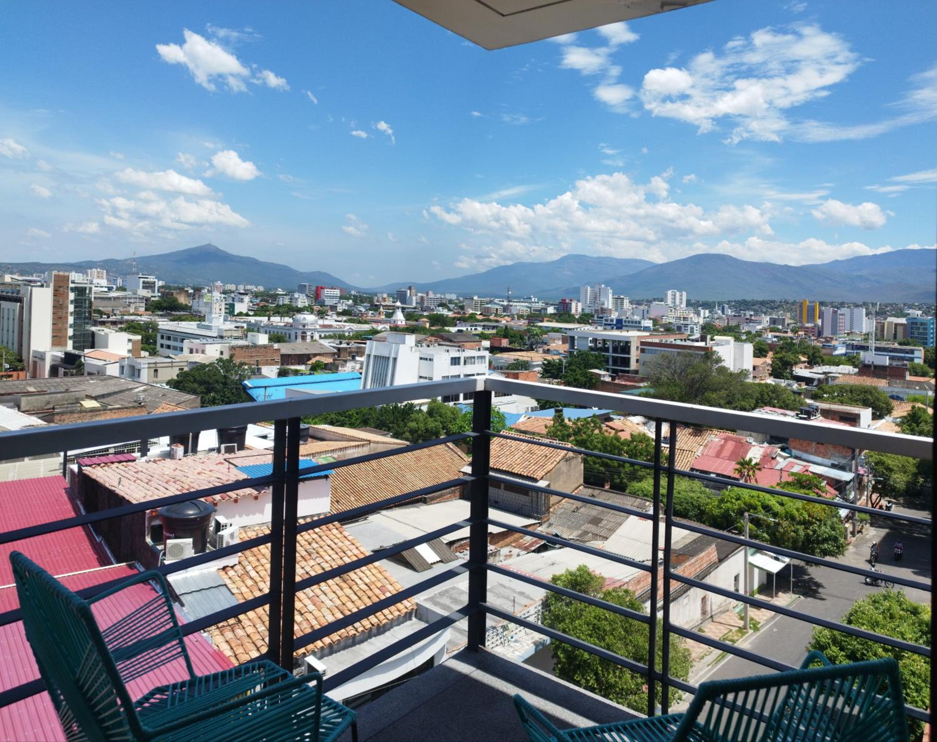 Double Room with Balcony photo 1