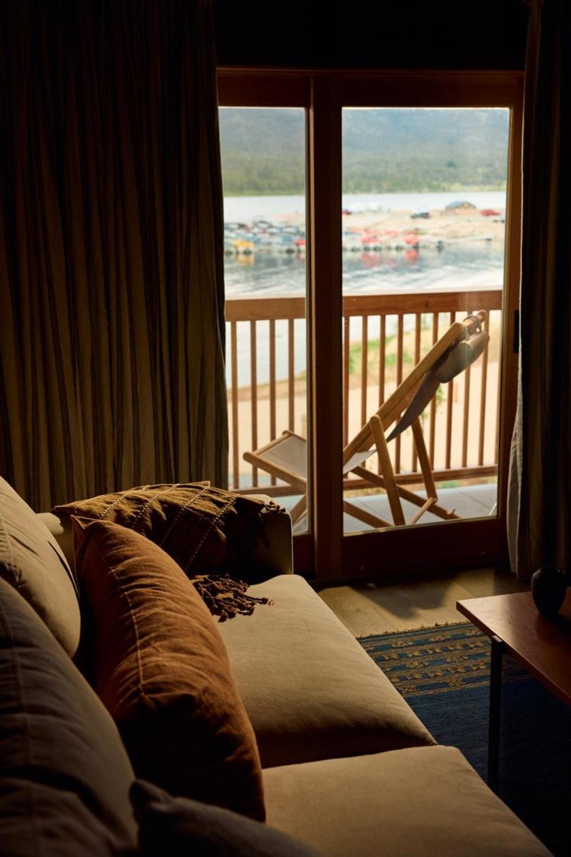 One-Bedroom Suite photo 2