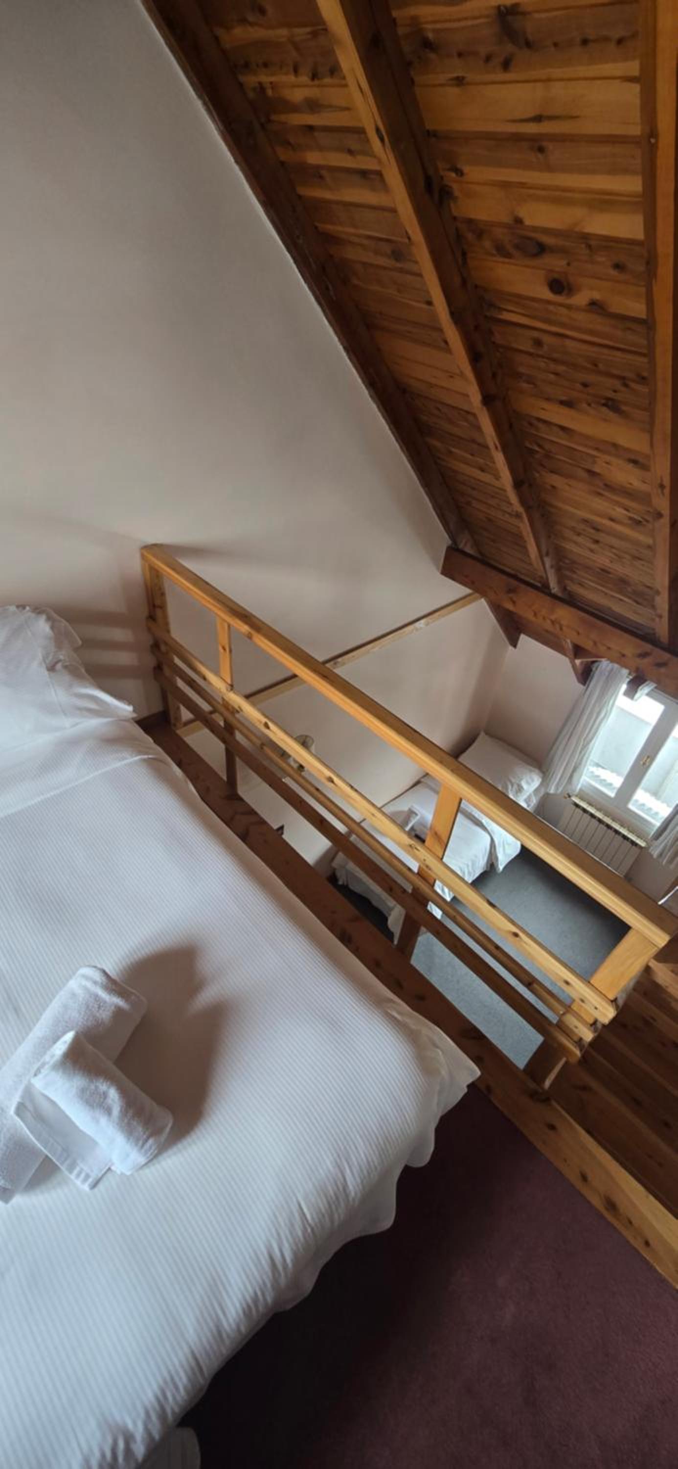 Comfort Triple Room