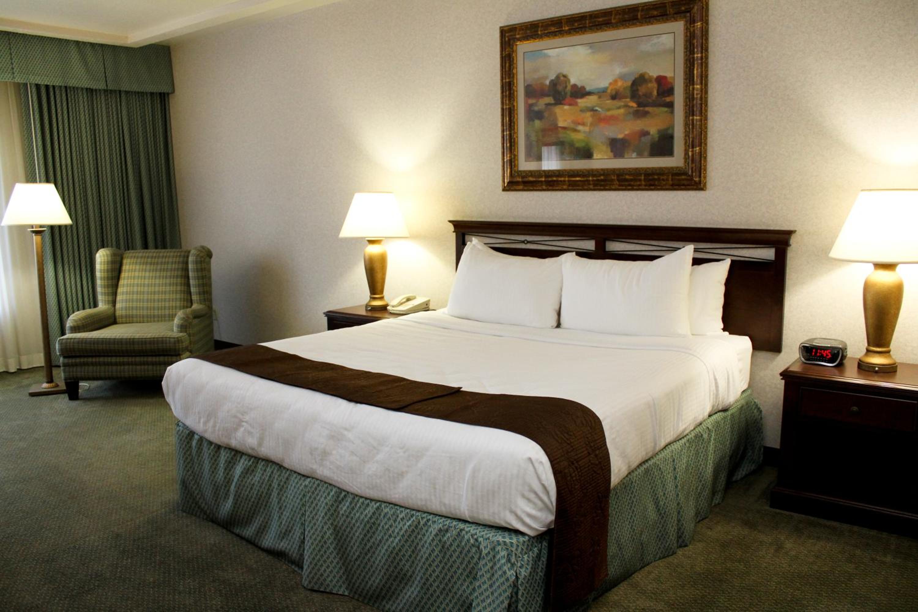 King Room - Photo 1