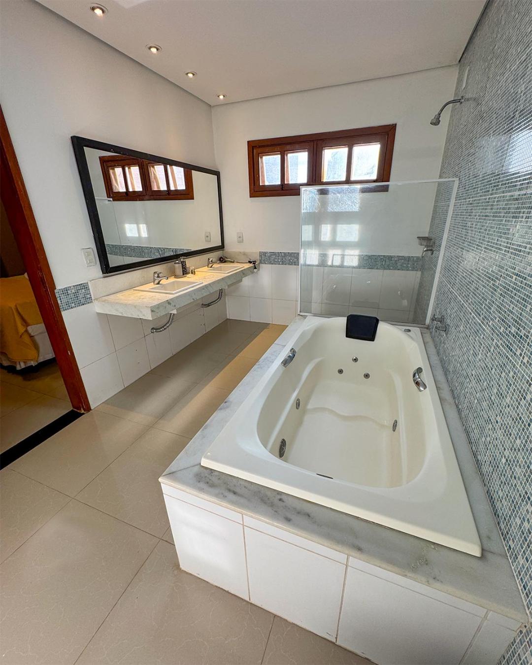 Deluxe Double Room with Bath