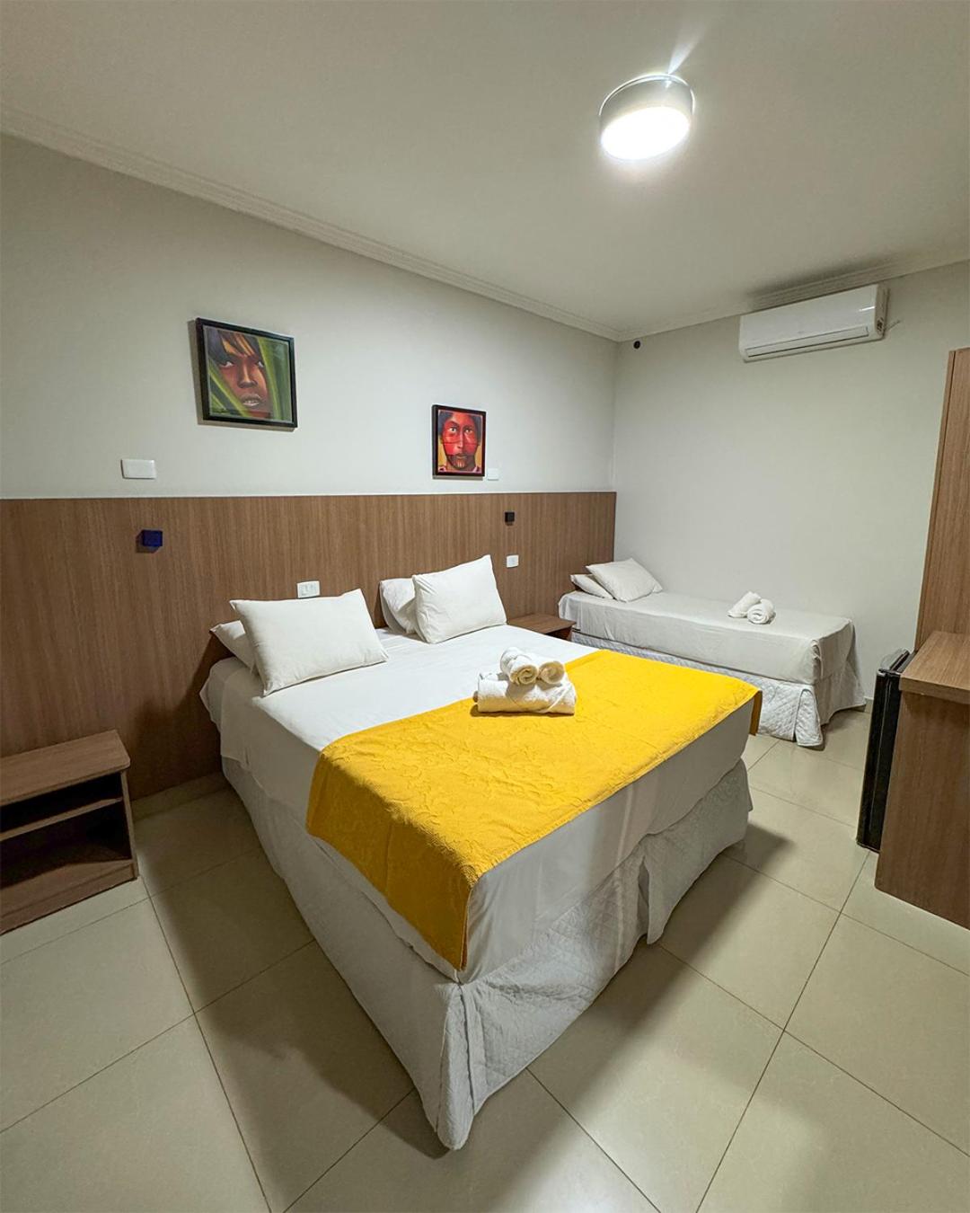 Standard Triple Room photo 3