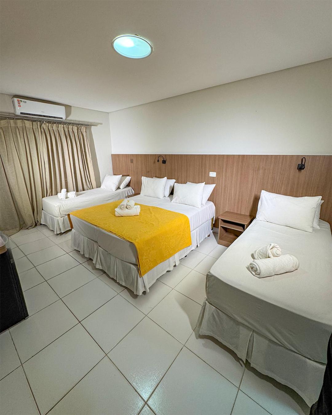 Superior Quadruple Room photo 1