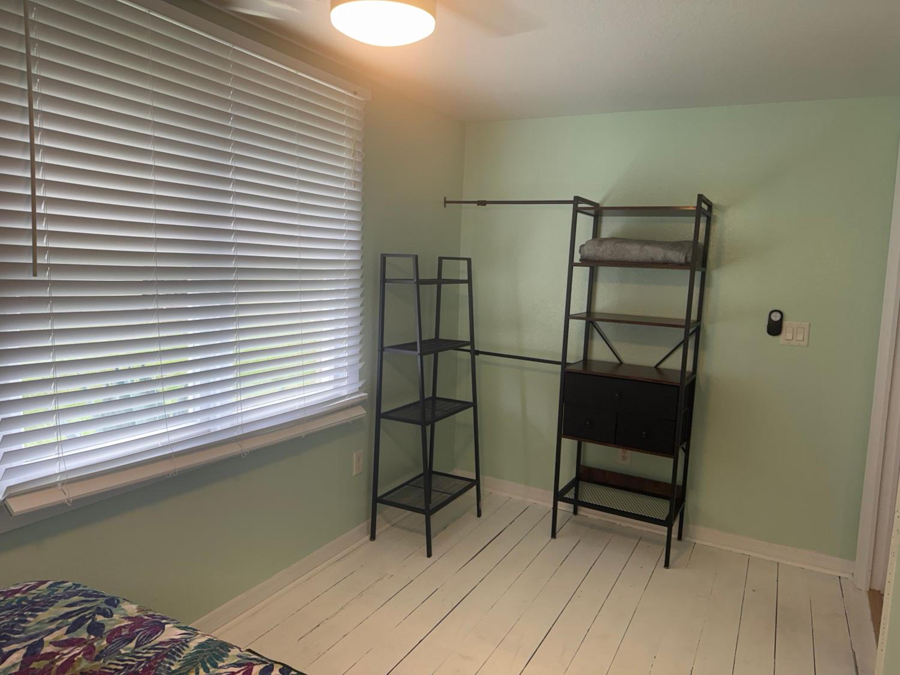 Deluxe Family Suite