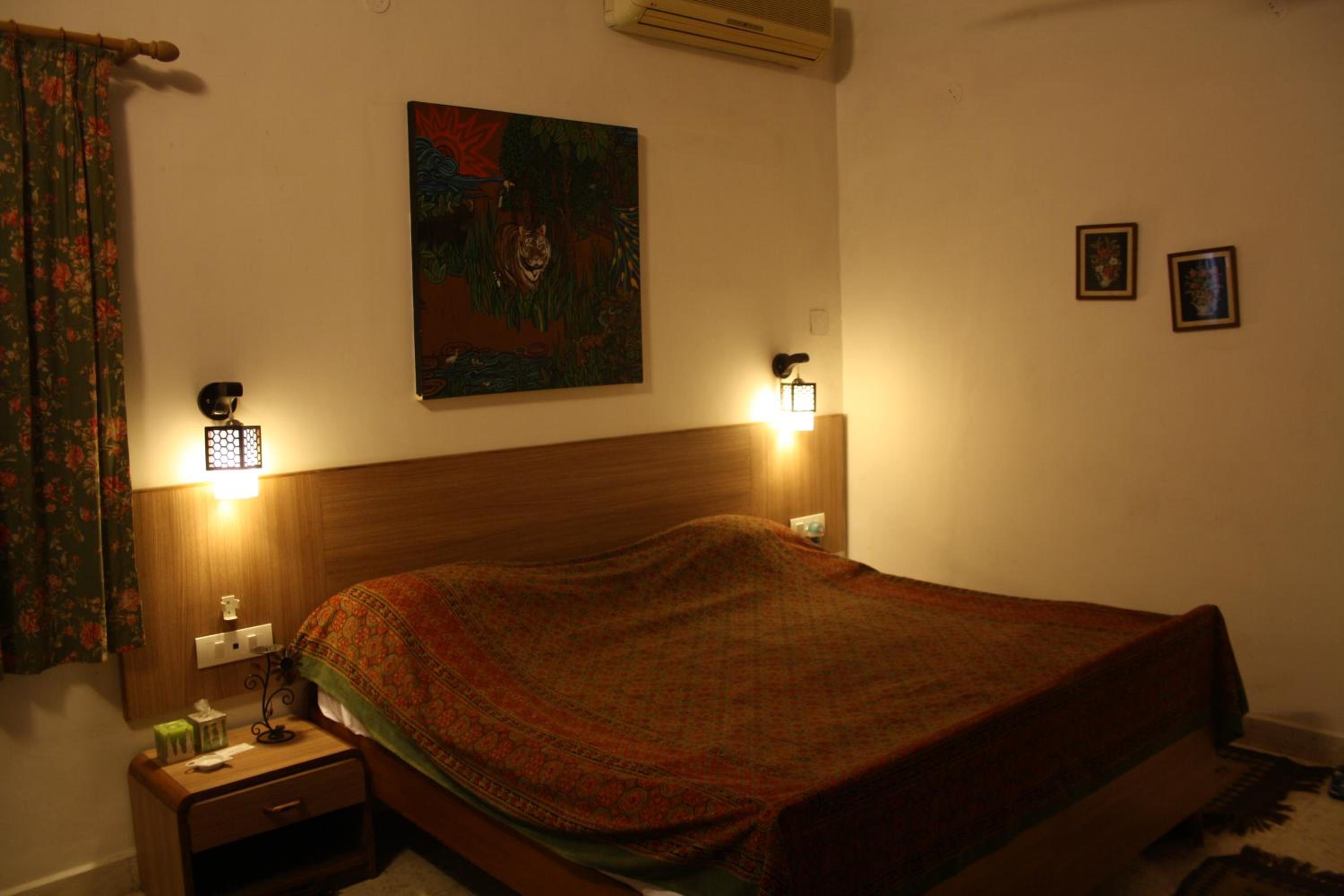 Double or Twin Room photo 1