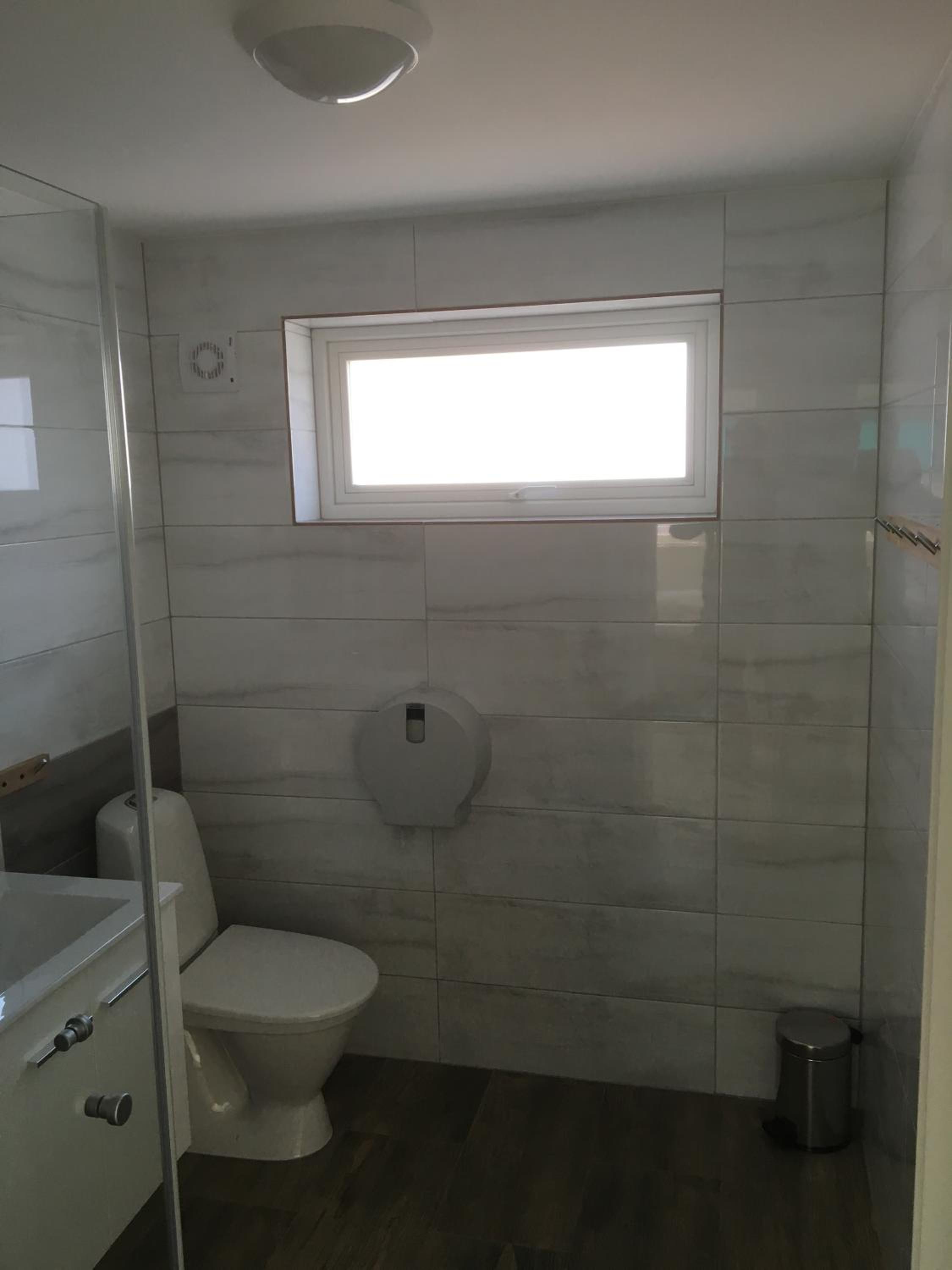 Three-Bedroom Apartment with Ocean View photo 3
