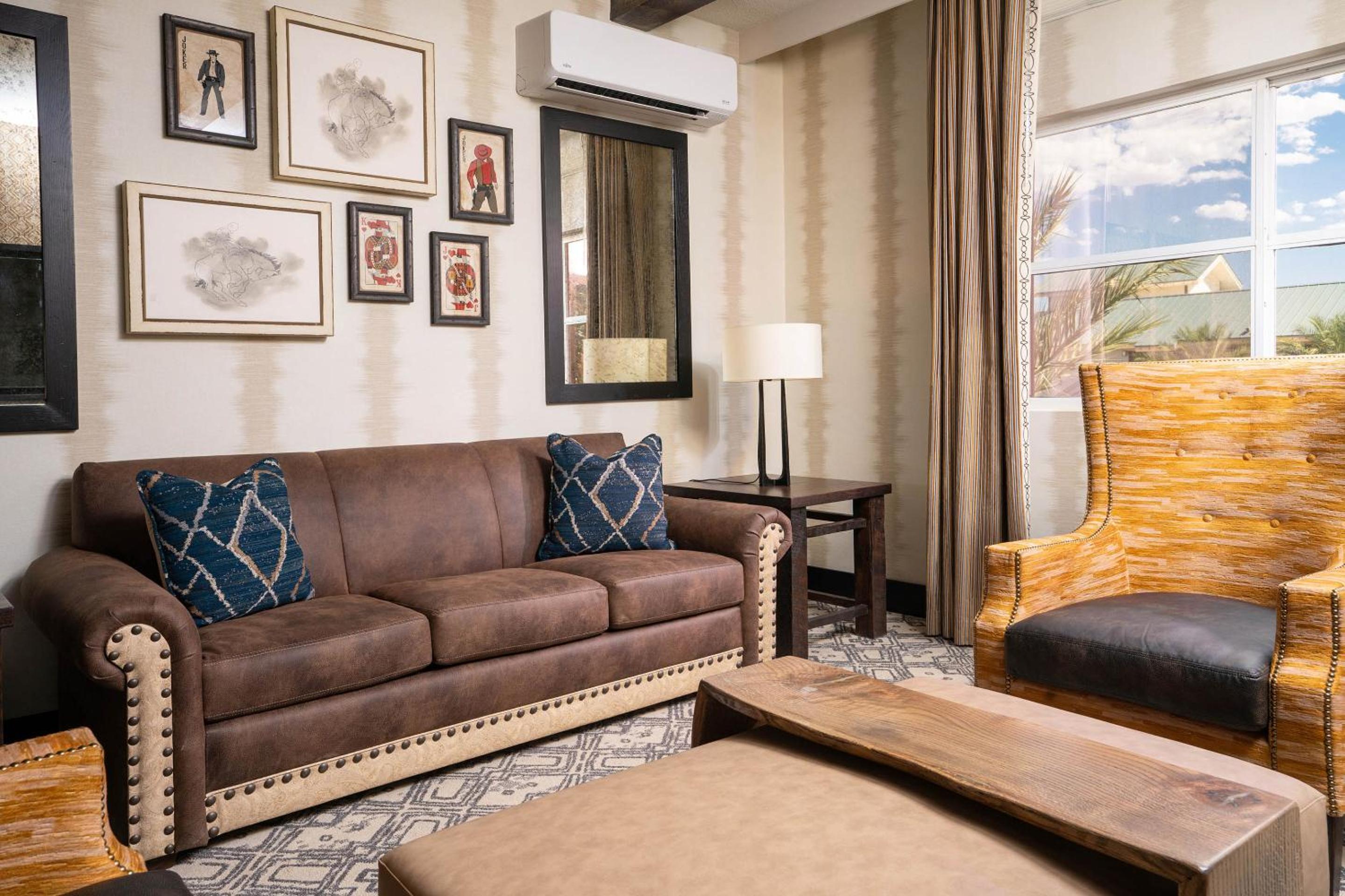Ranchero Suite - Photo 2