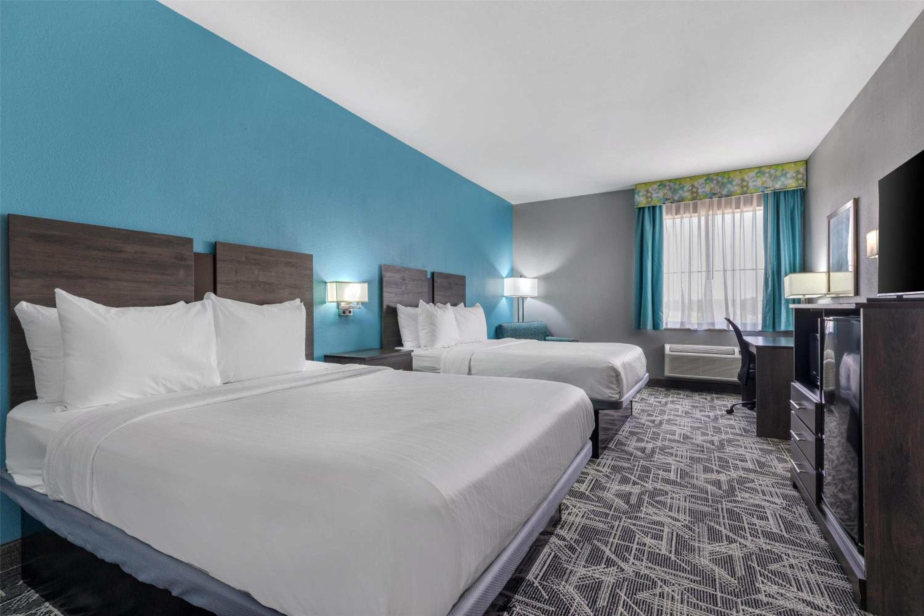 Best Western Executive Inn, Billede 2