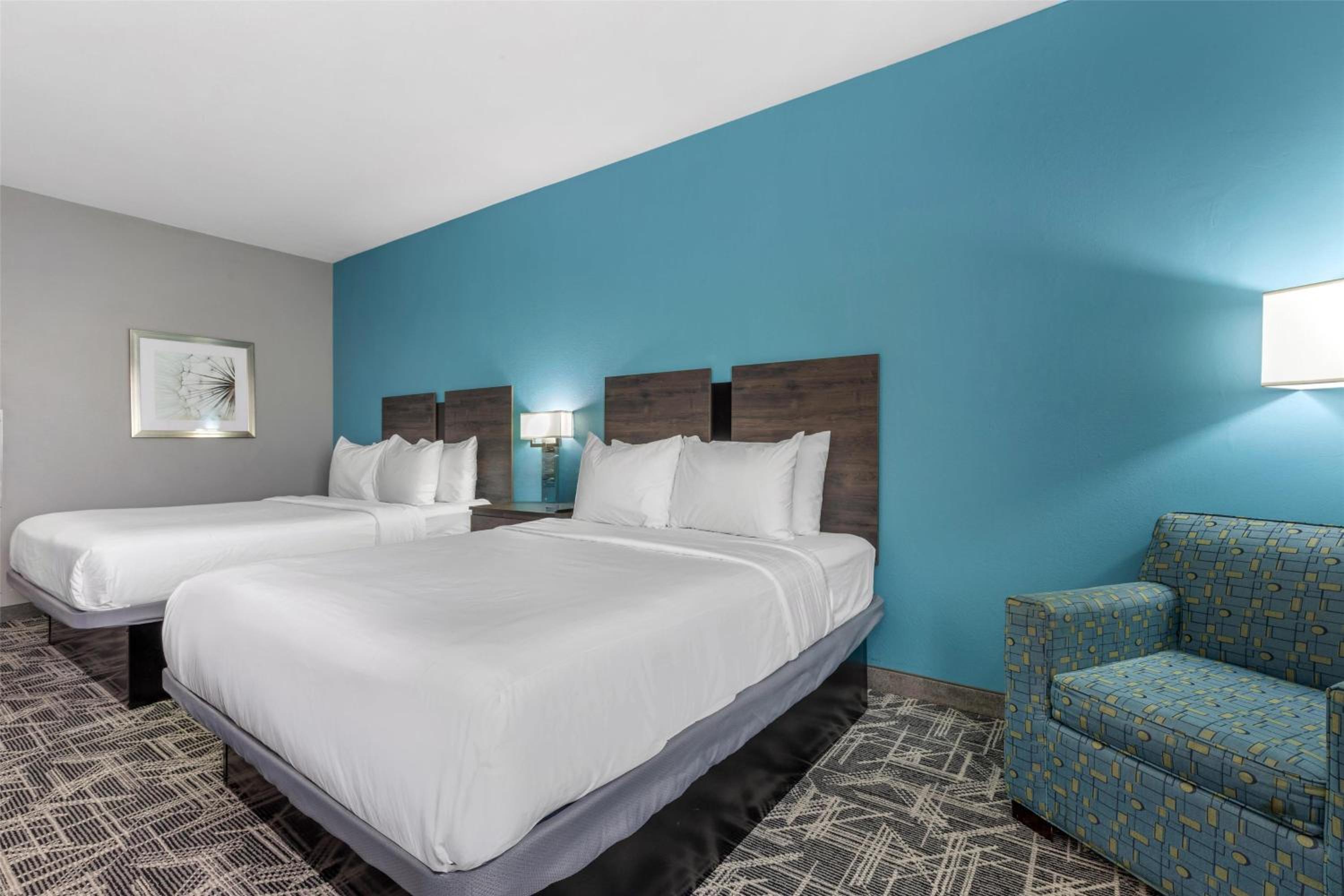 Best Western Executive Inn, Billede 3