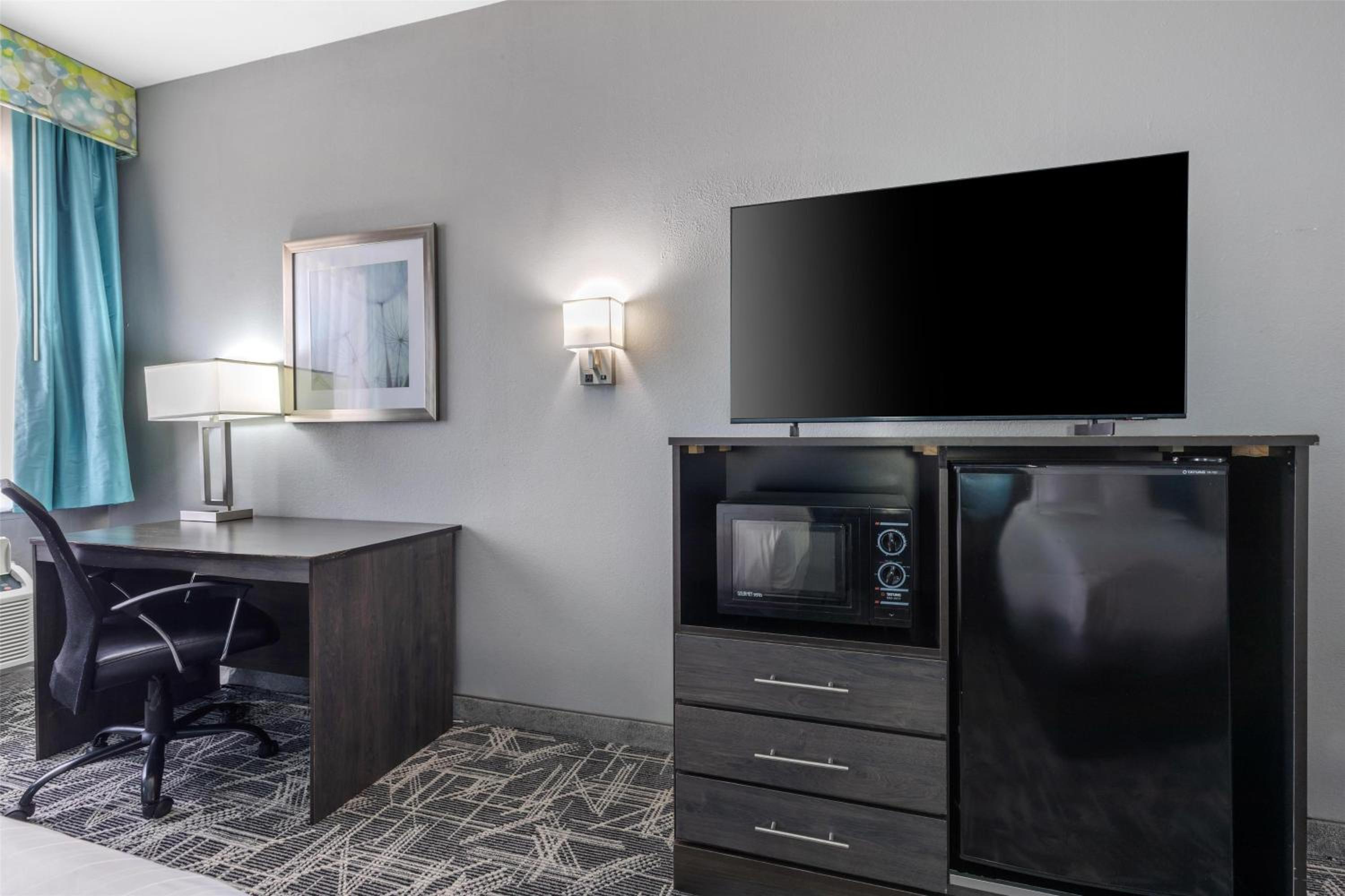 Best Western Executive Inn, Billede 4