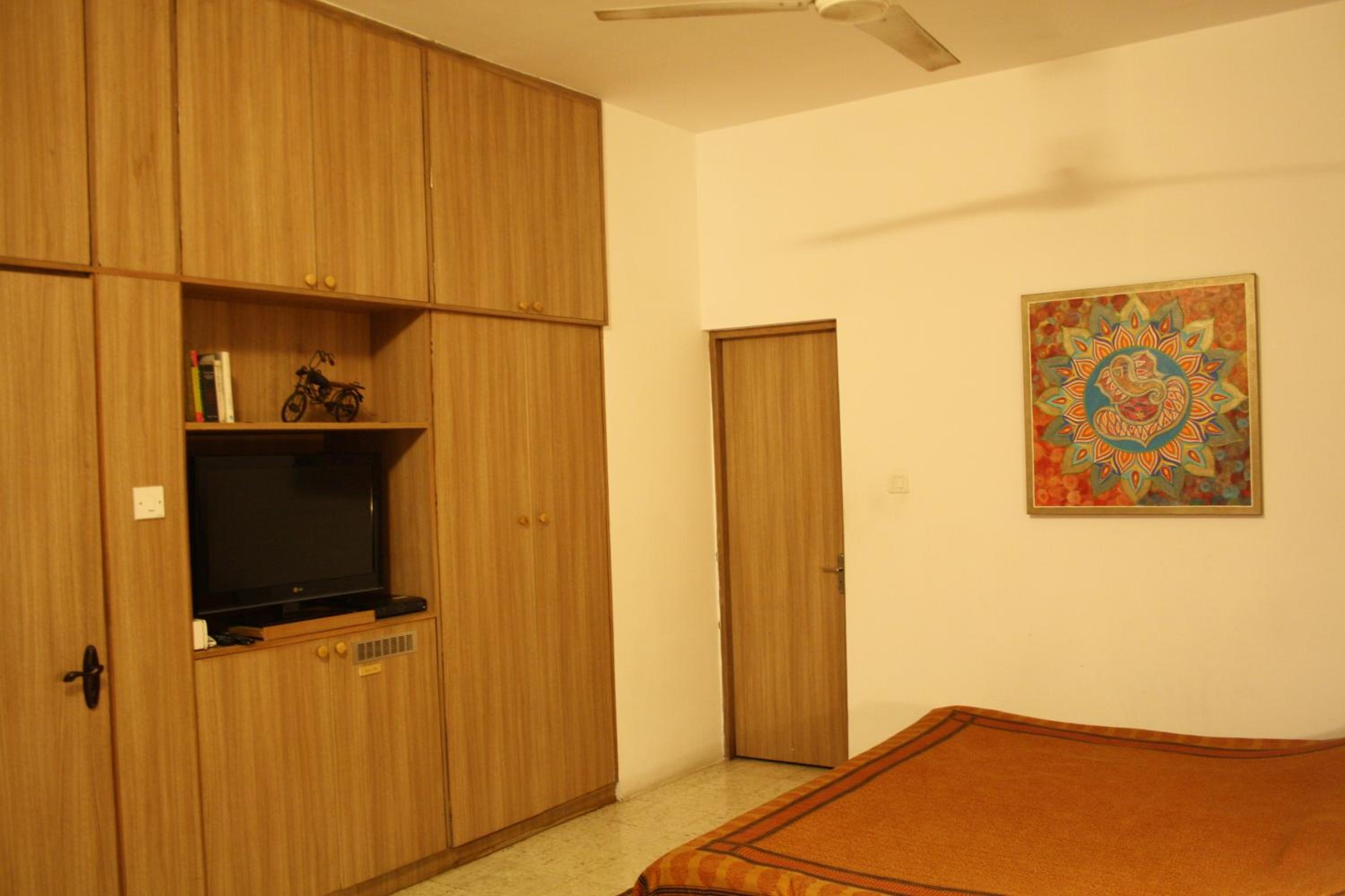 Double or Twin Room photo 3