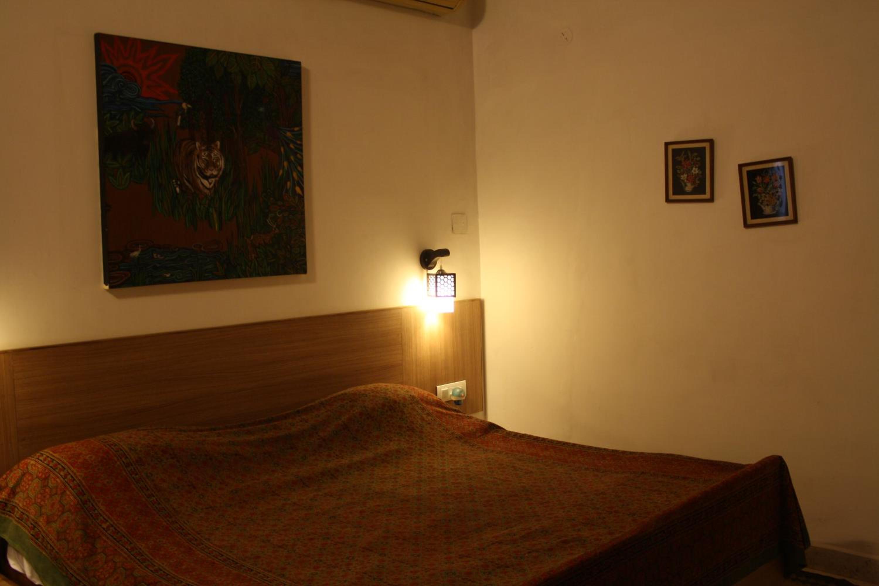 Double or Twin Room photo 2