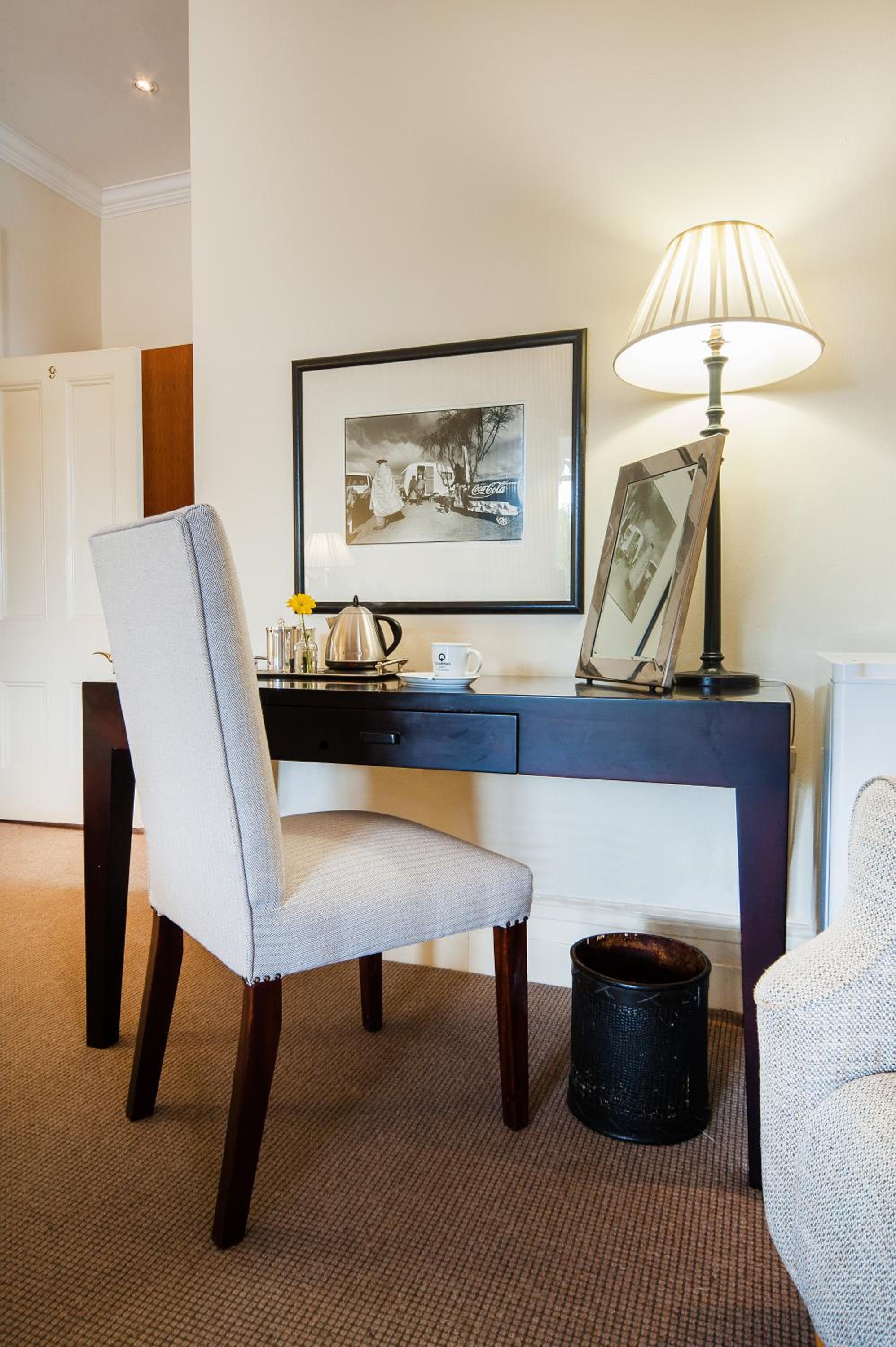 Standard Room photo 1