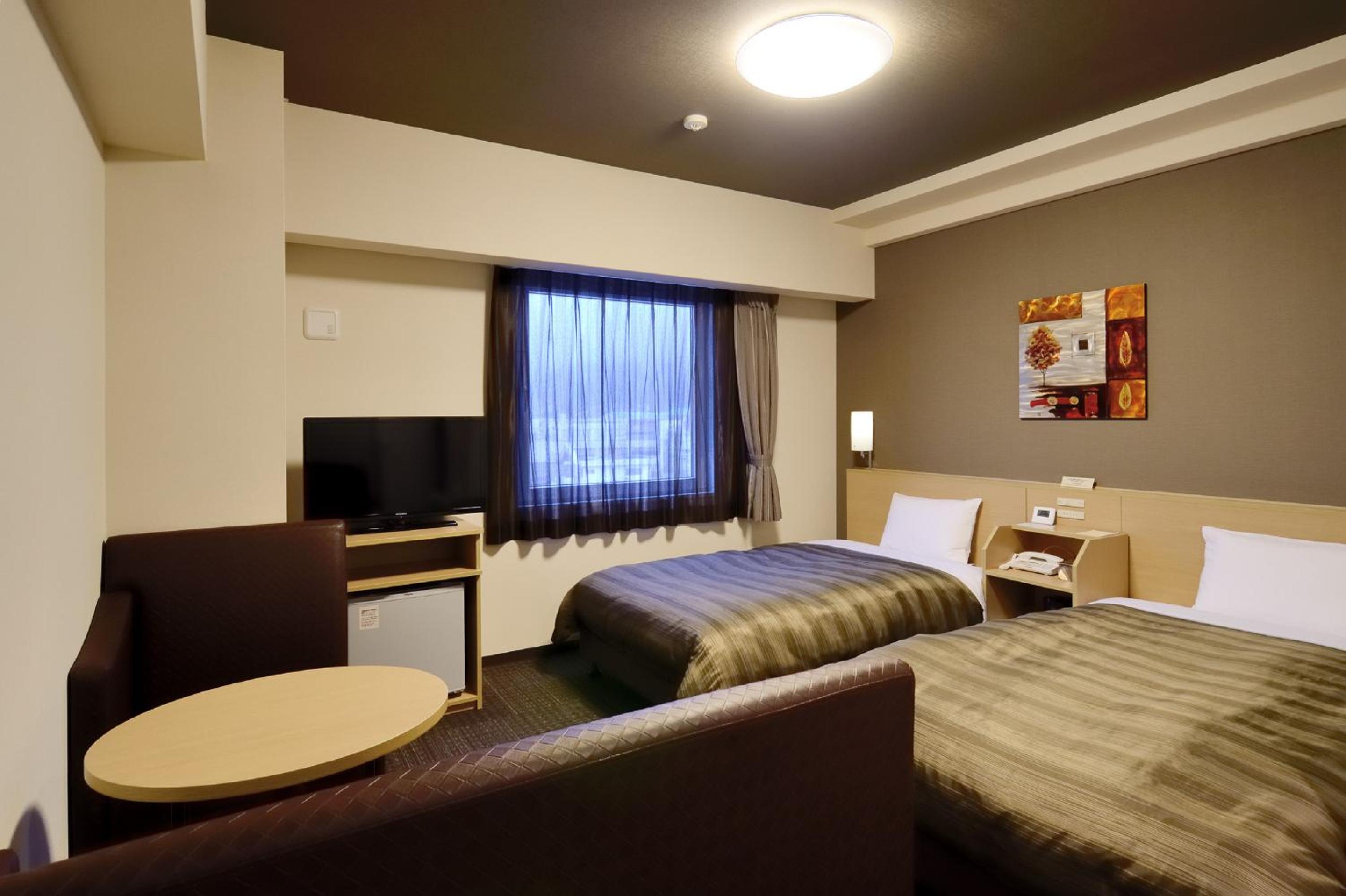 Comfort Twin Room - Non-Smoking - Photo 1