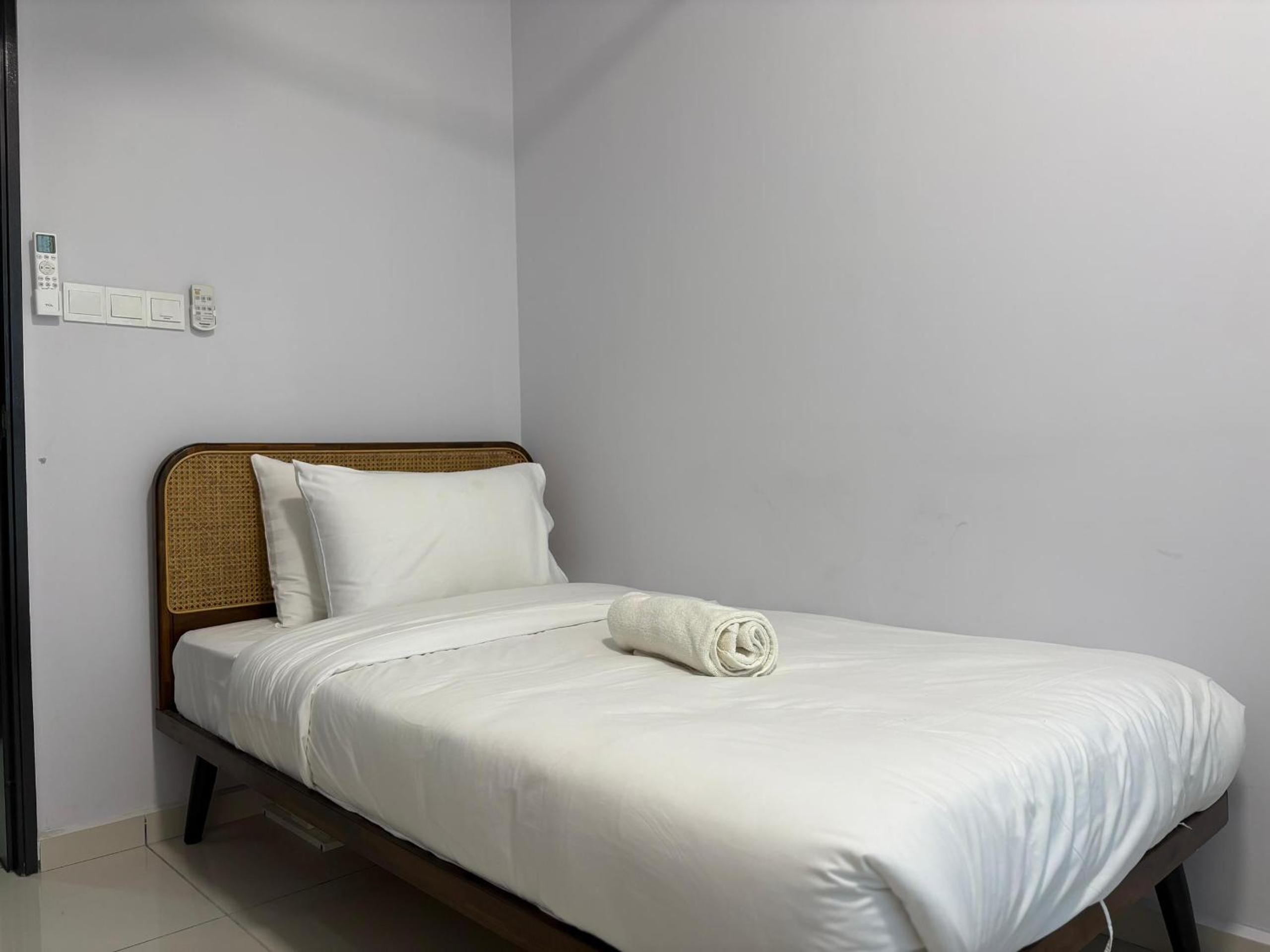 Two-Bedroom Family Apartment photo 1