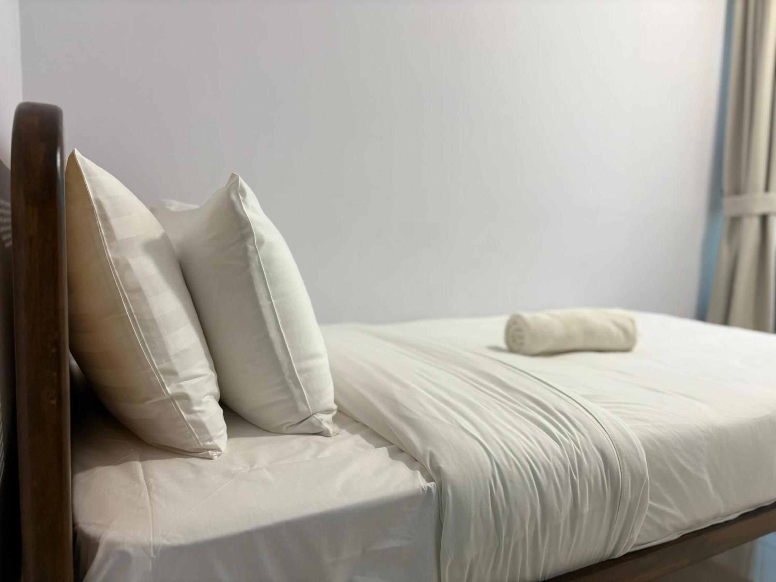 Two-Bedroom Family Apartment photo 2