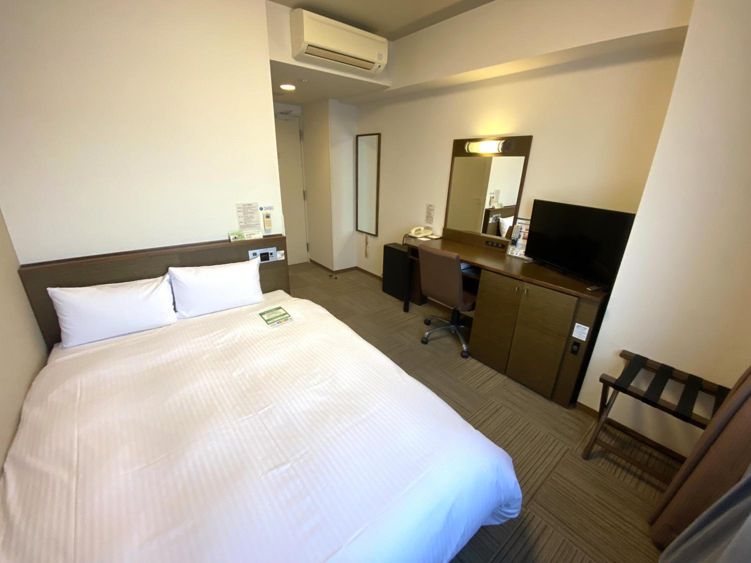 Comfort Double Room with Small Double Bed - Non-Smoking - Photo 5