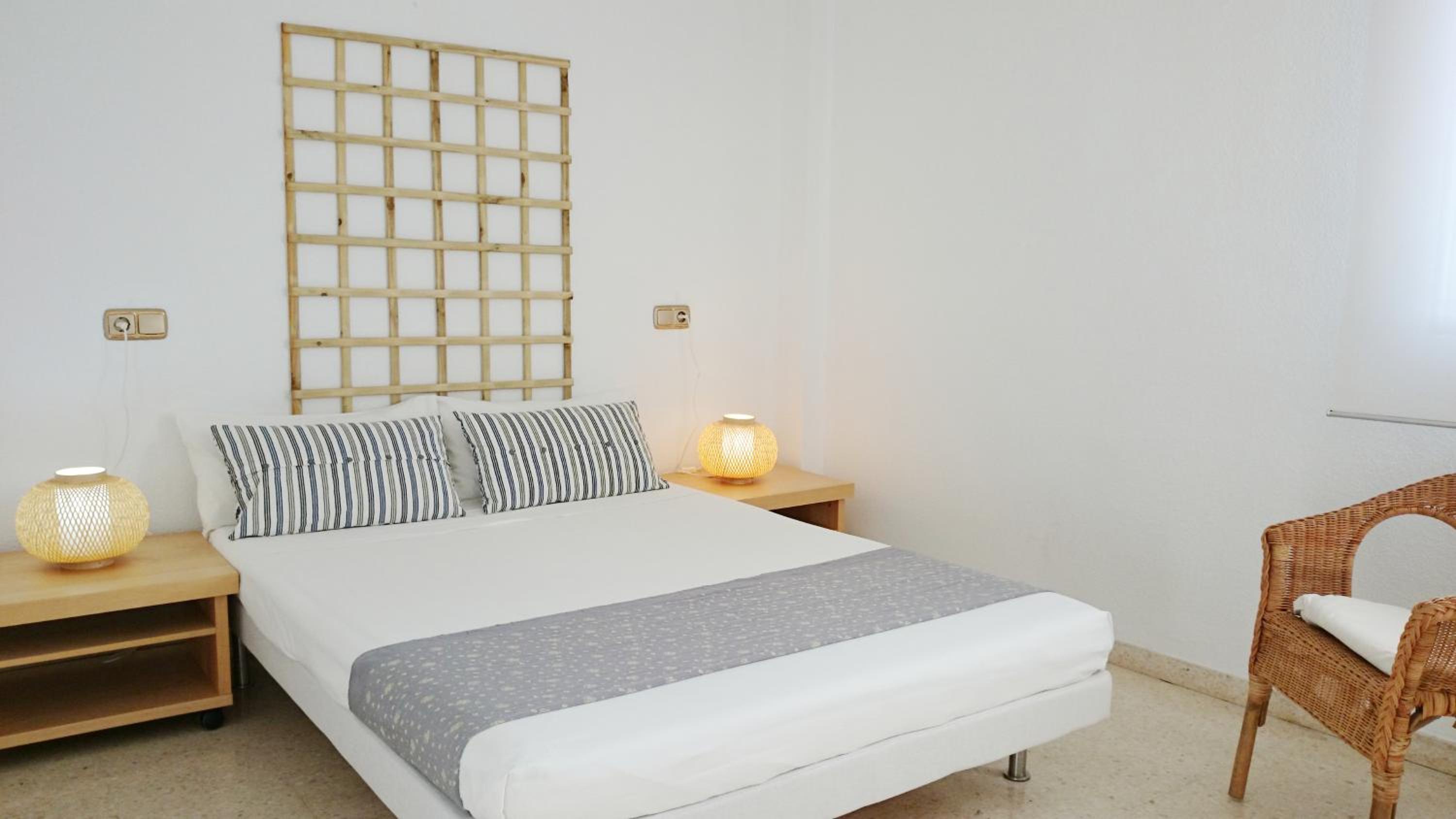 Departamento de tres habitaciones