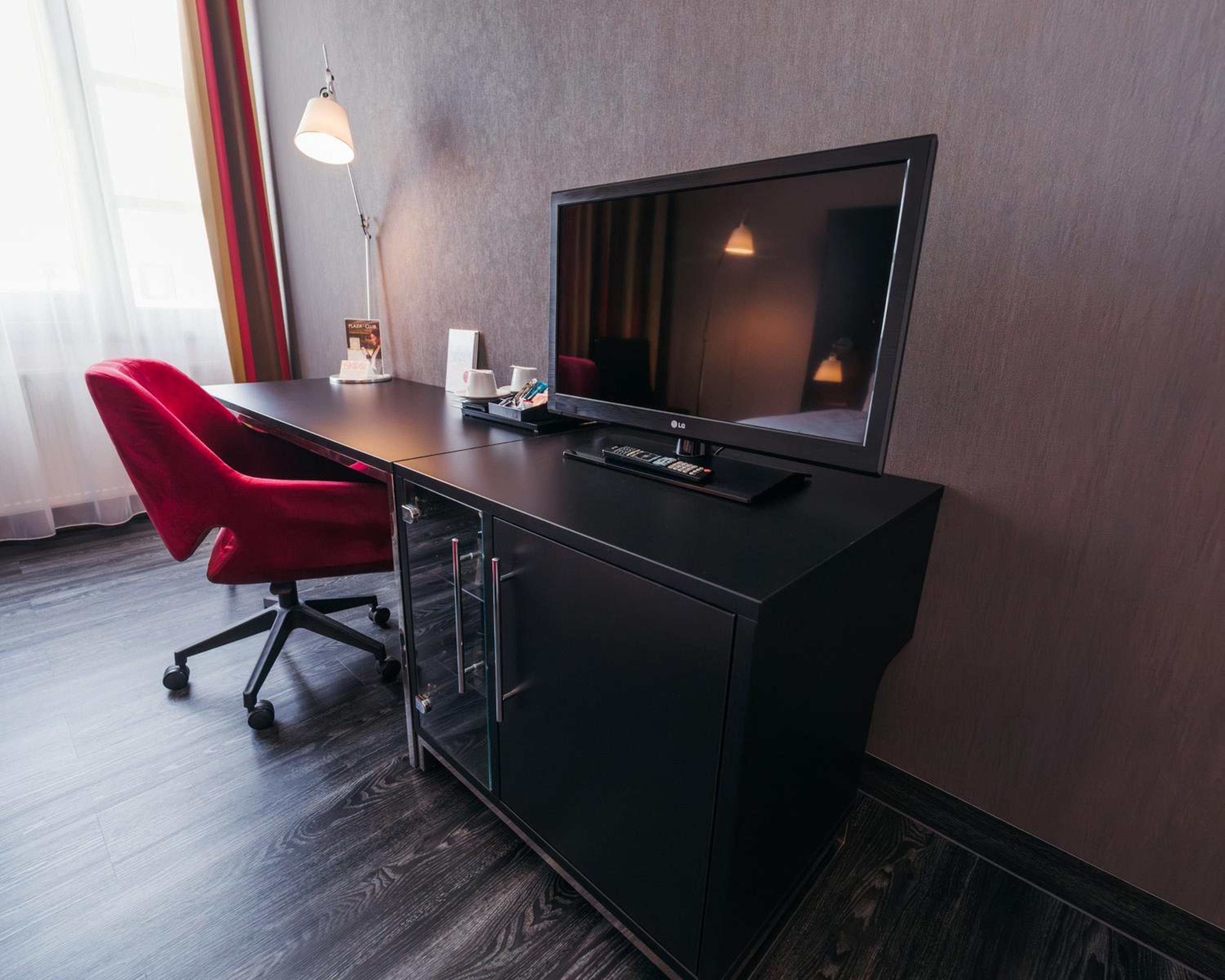 Comfort Twin Room