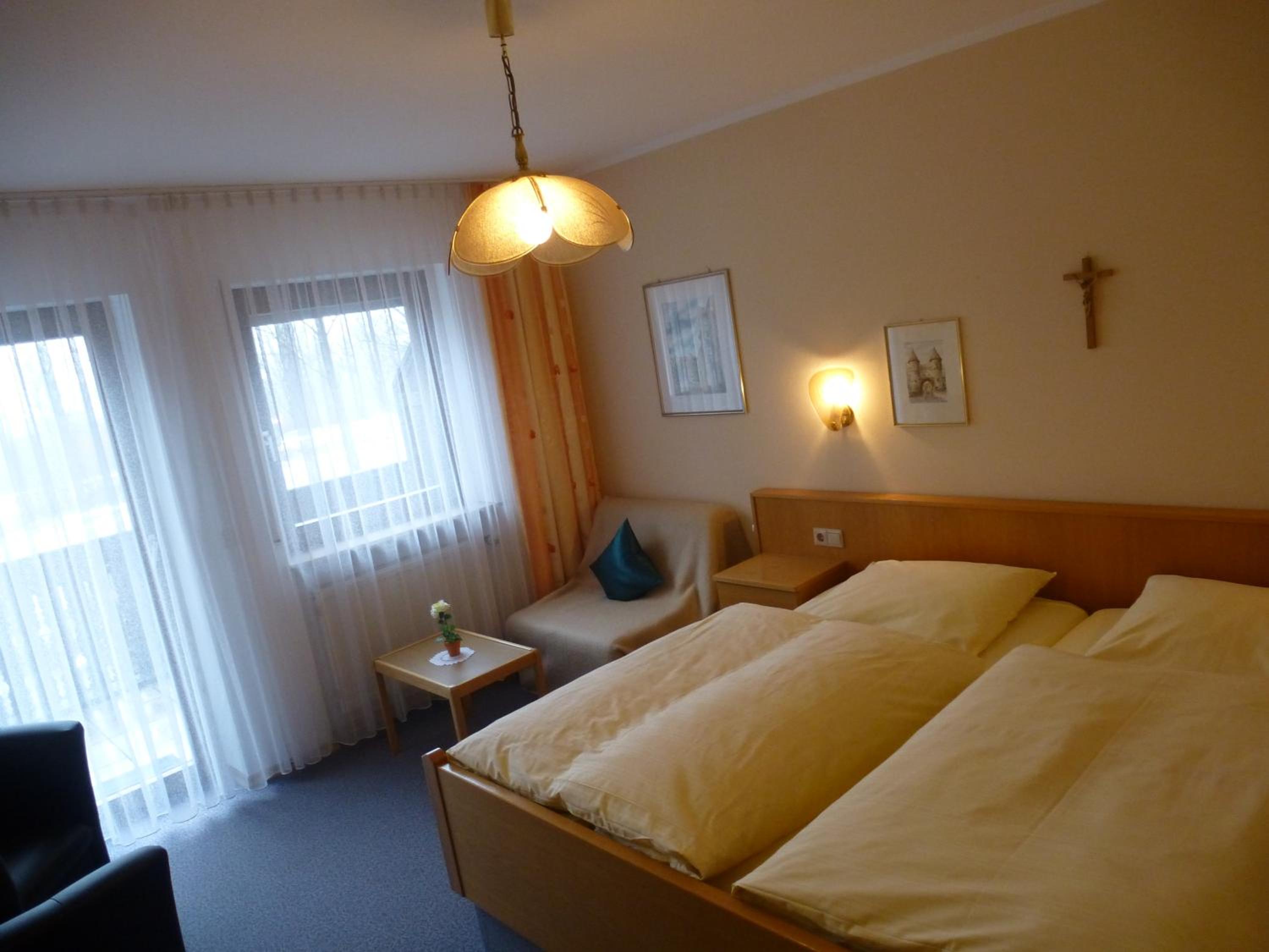 Double Room - Photo 4