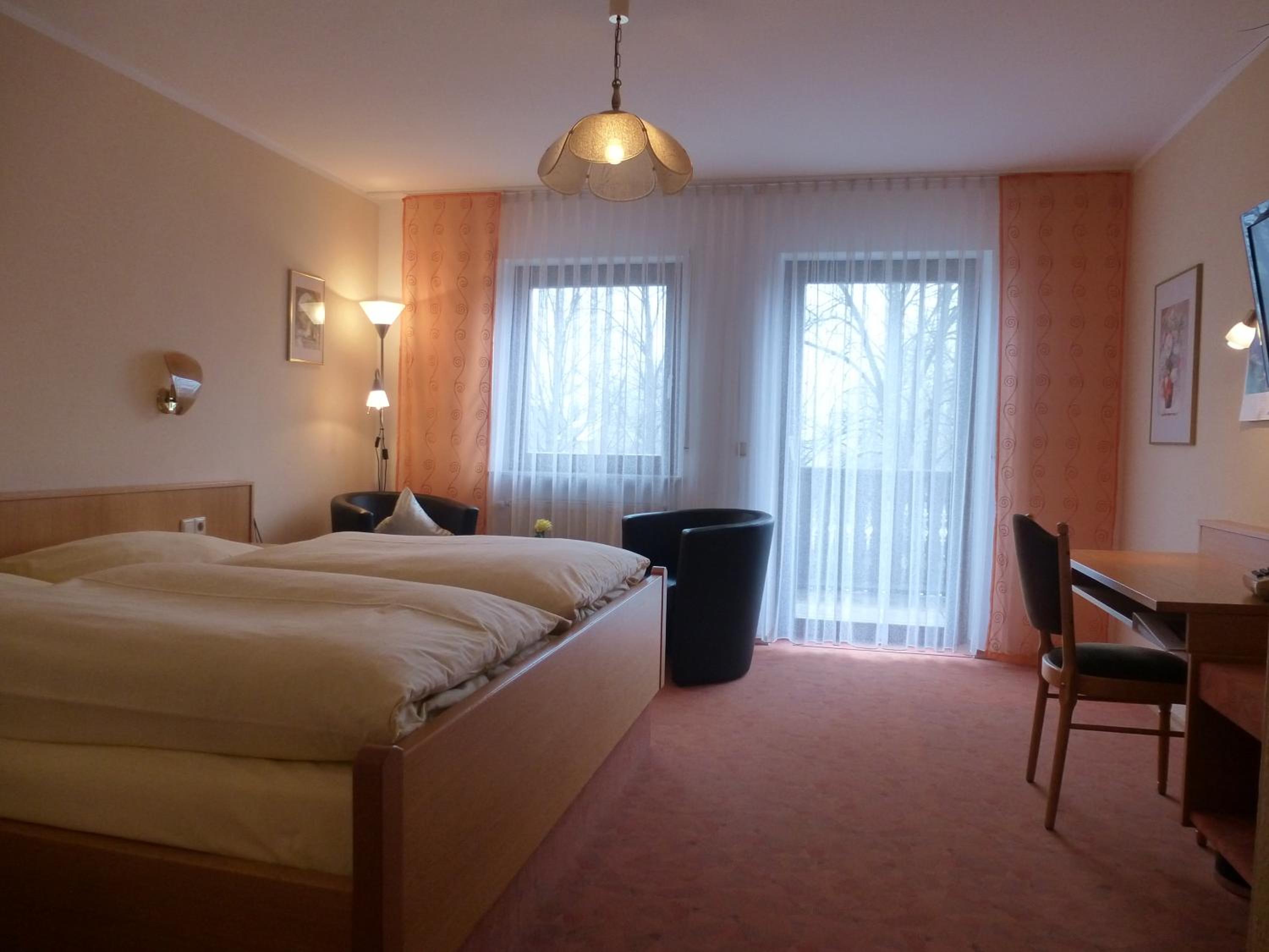 Double Room - Photo 1