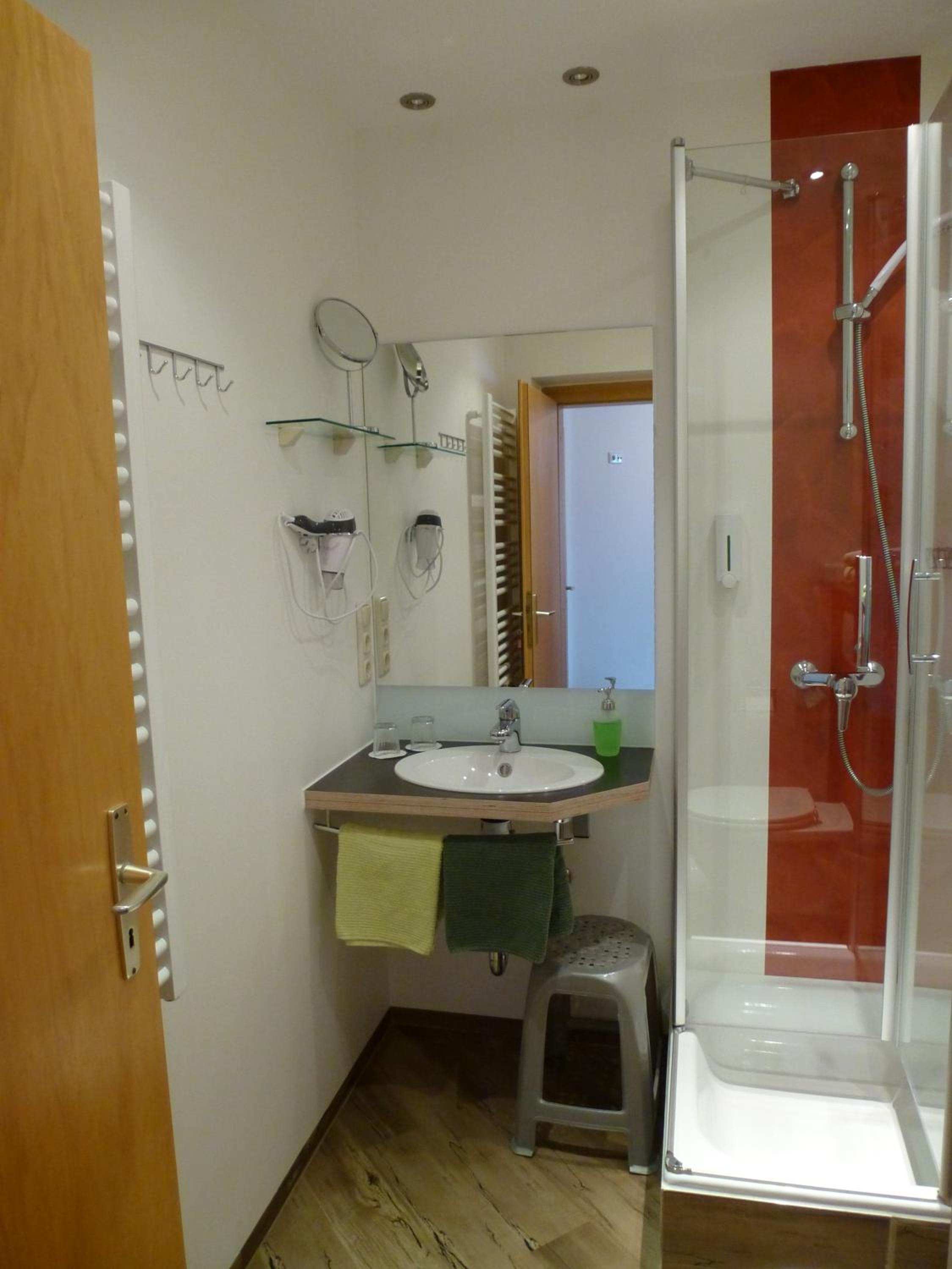 Double Room - Photo 3
