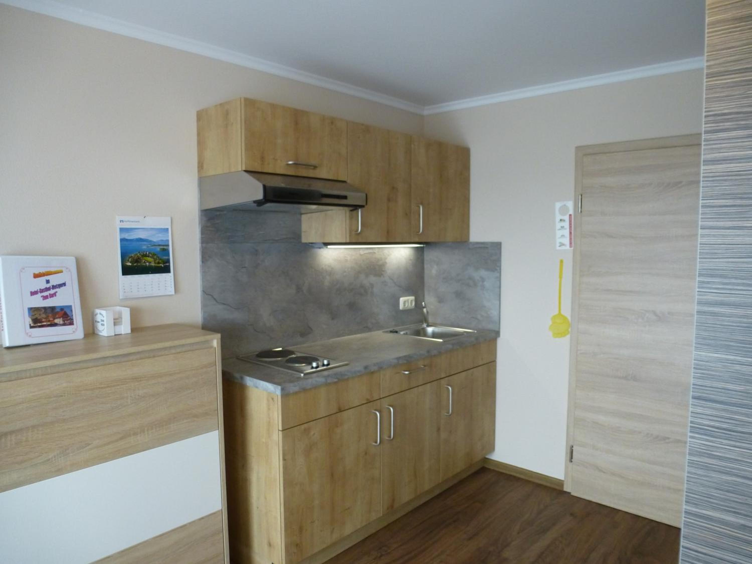 Apartment with Shower photo 2