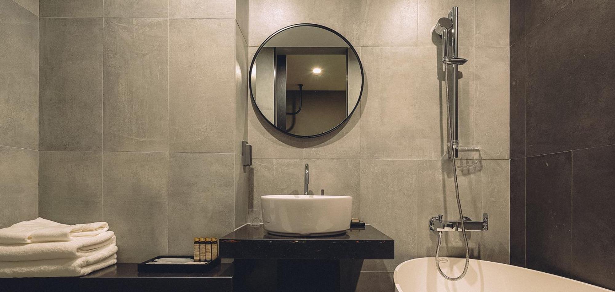 Standard Double with bath - Photo 3