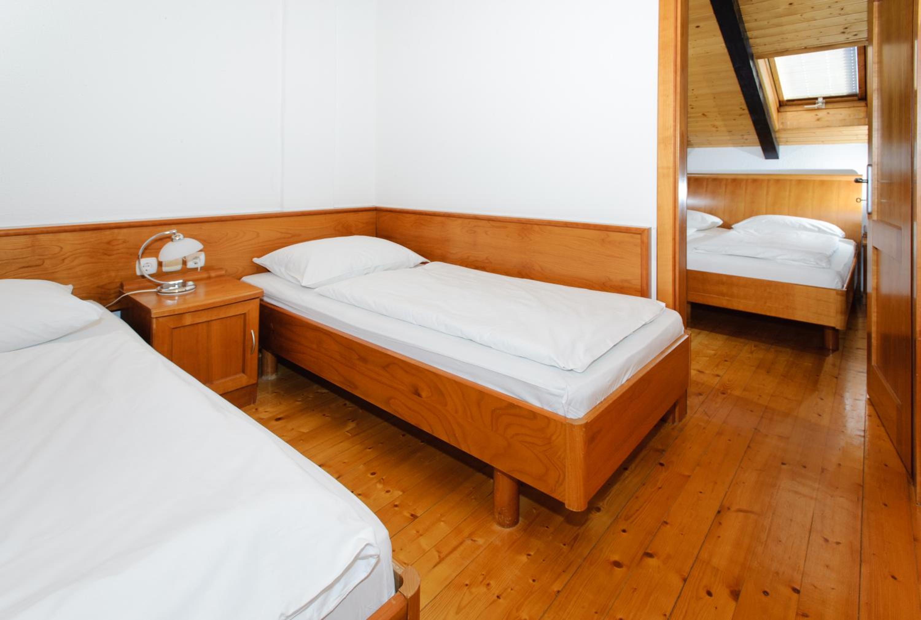 Two-Bedroom Bungalow - Photo 1