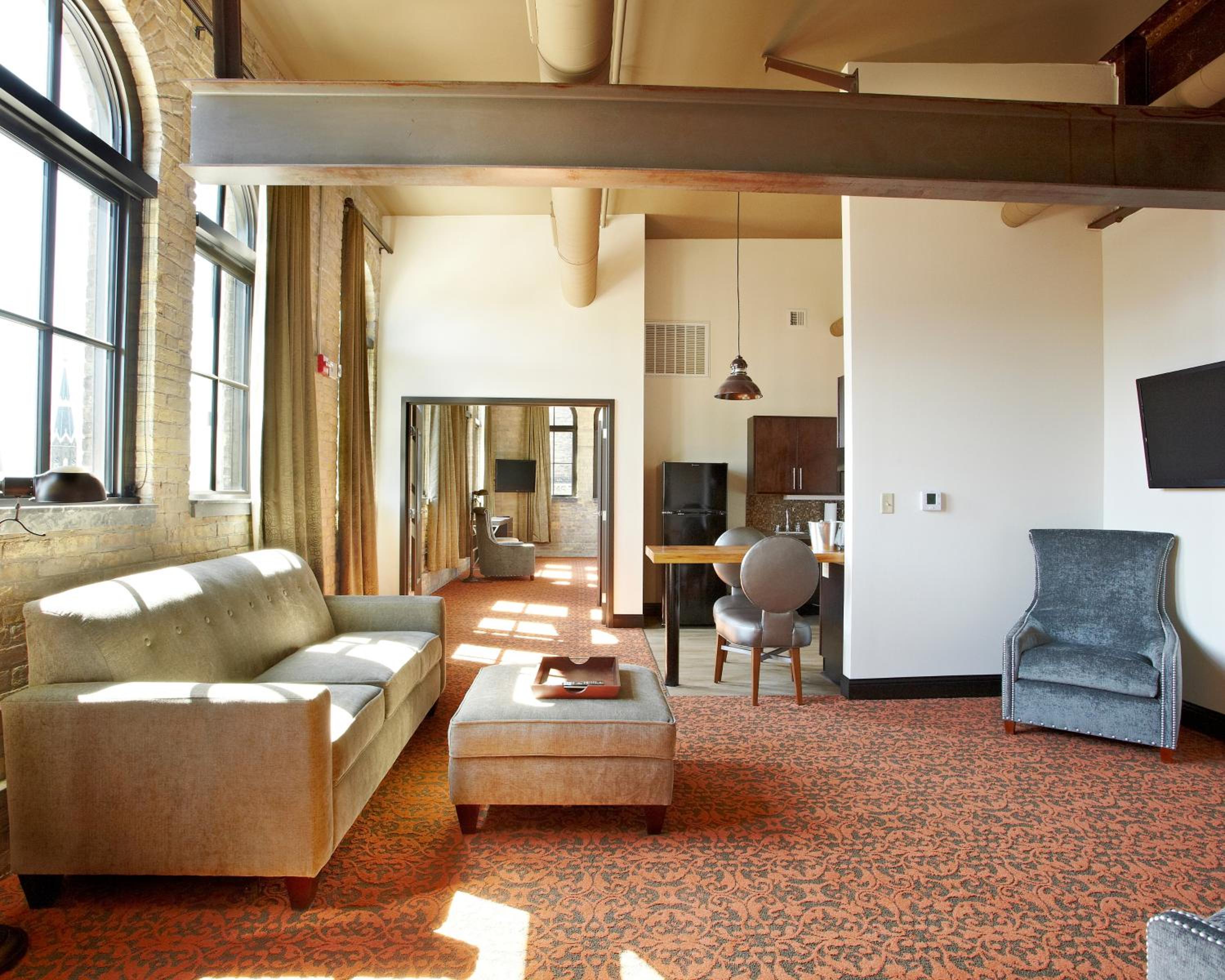 Queen Suite, photo 6