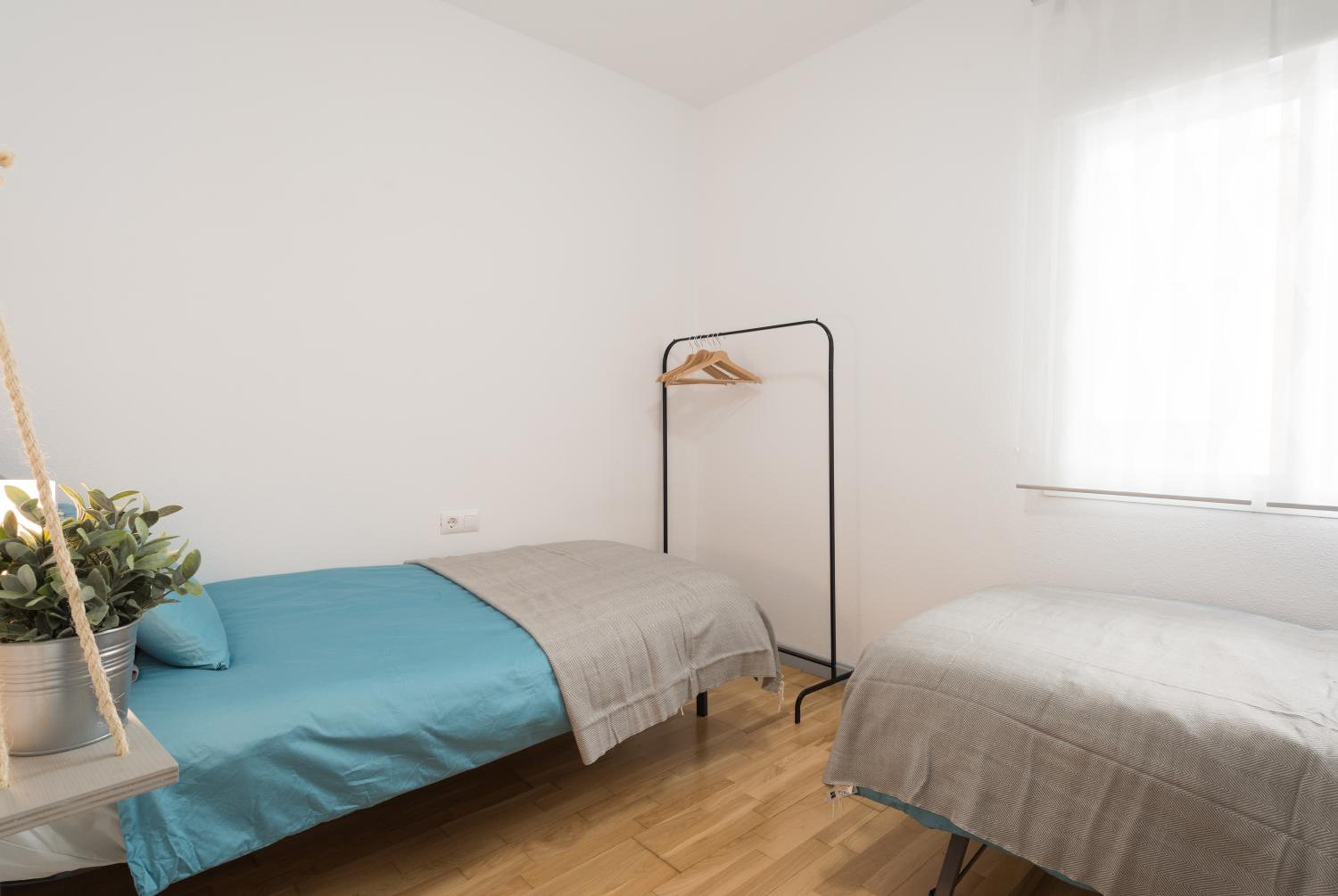 Departamento de tres habitaciones