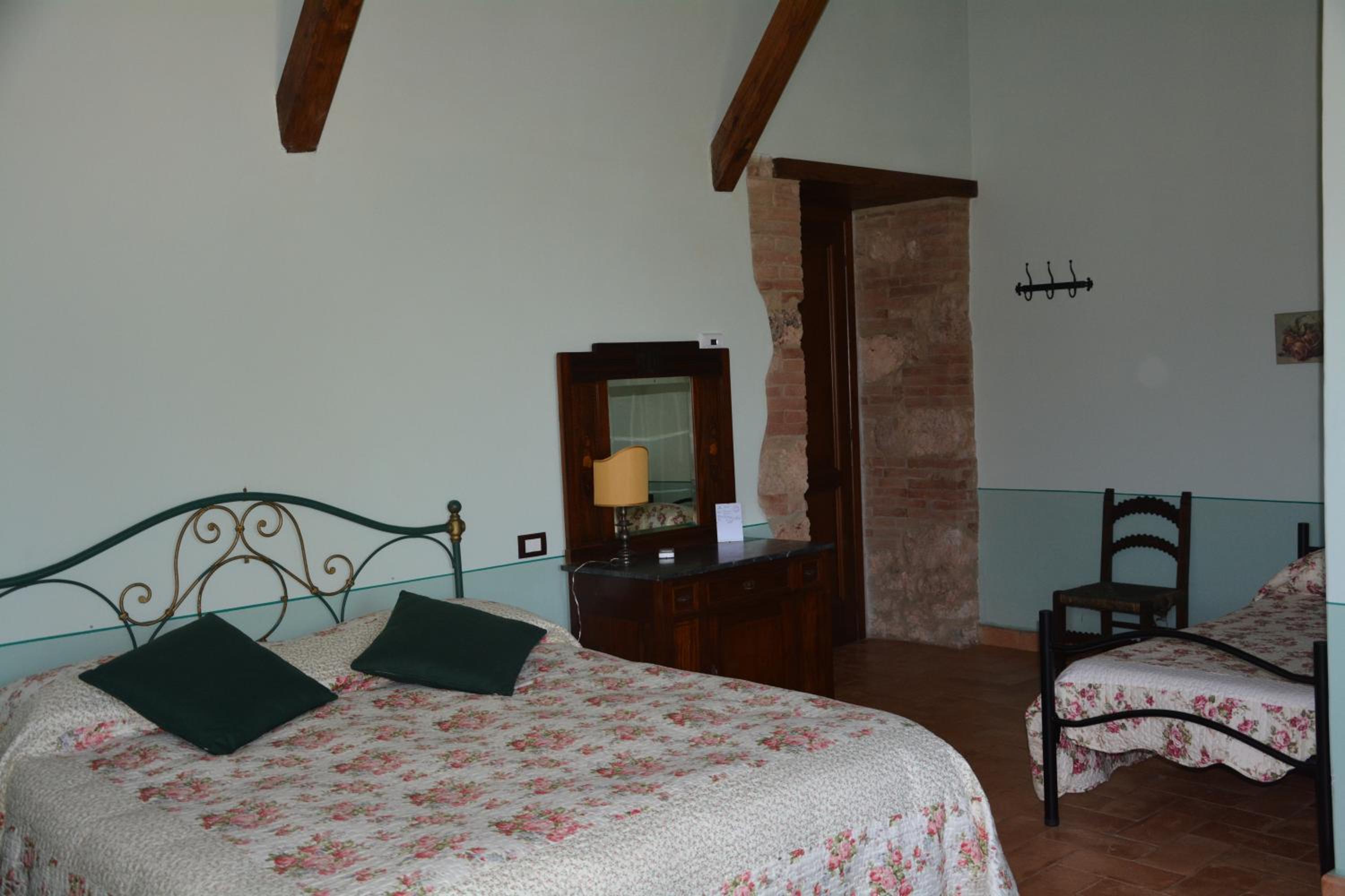 Triple Room with Garden View photo 1