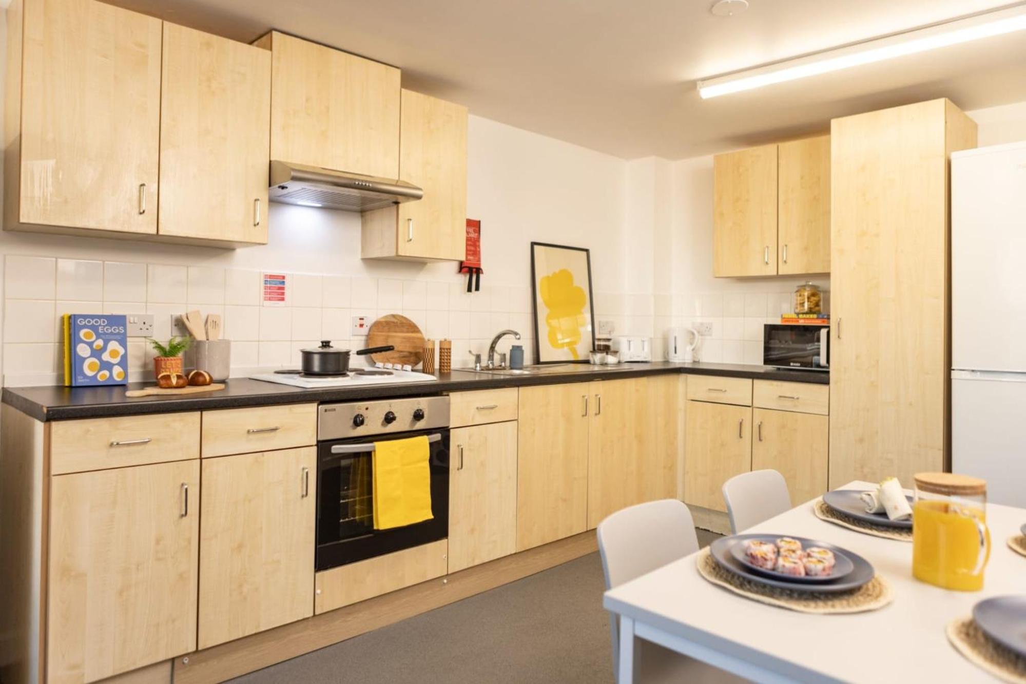 Superior Apartment