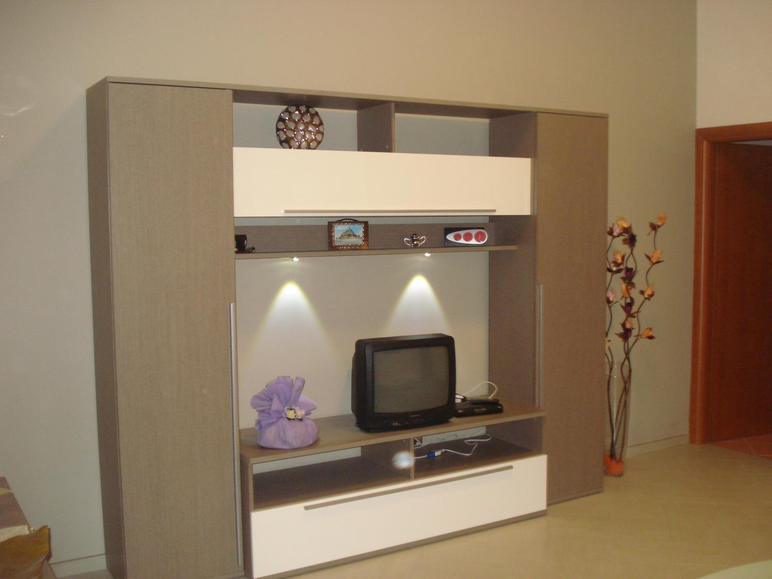 Apartment With Sea View photo 1