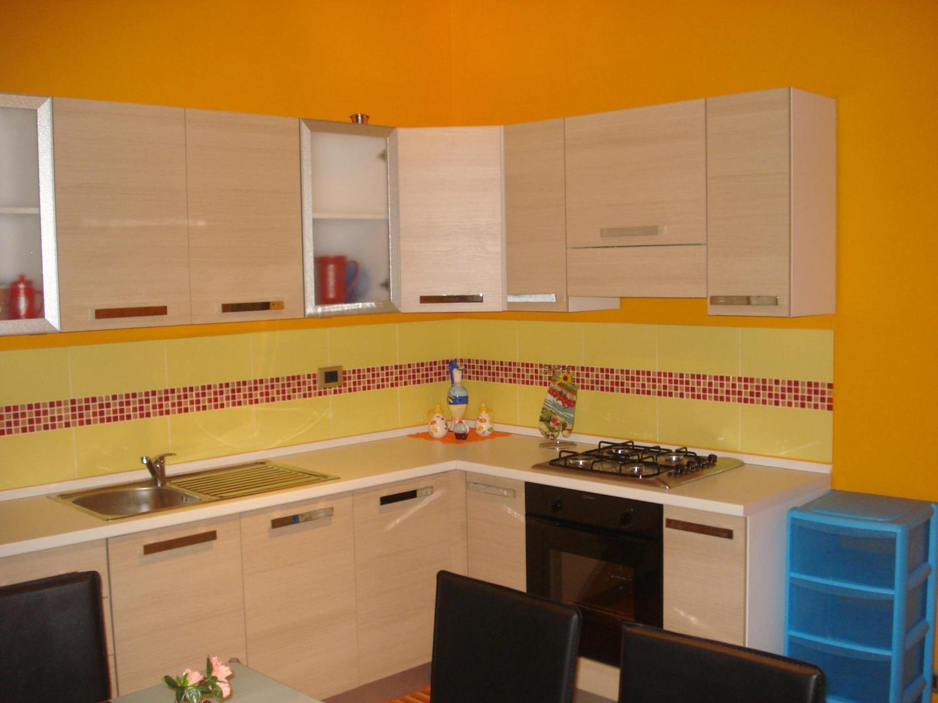 Apartment With Sea View photo 3
