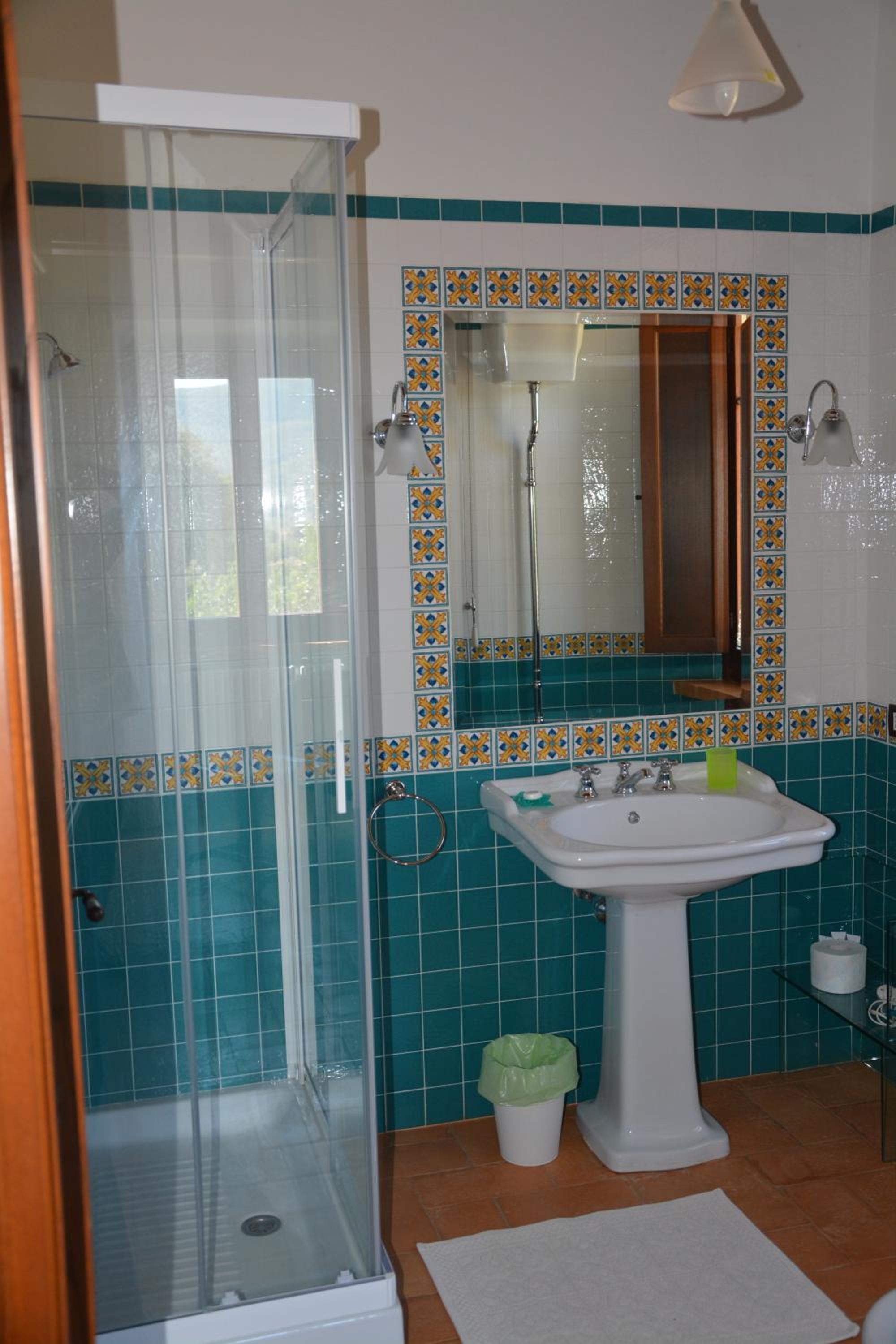Triple Room with Garden View photo 2